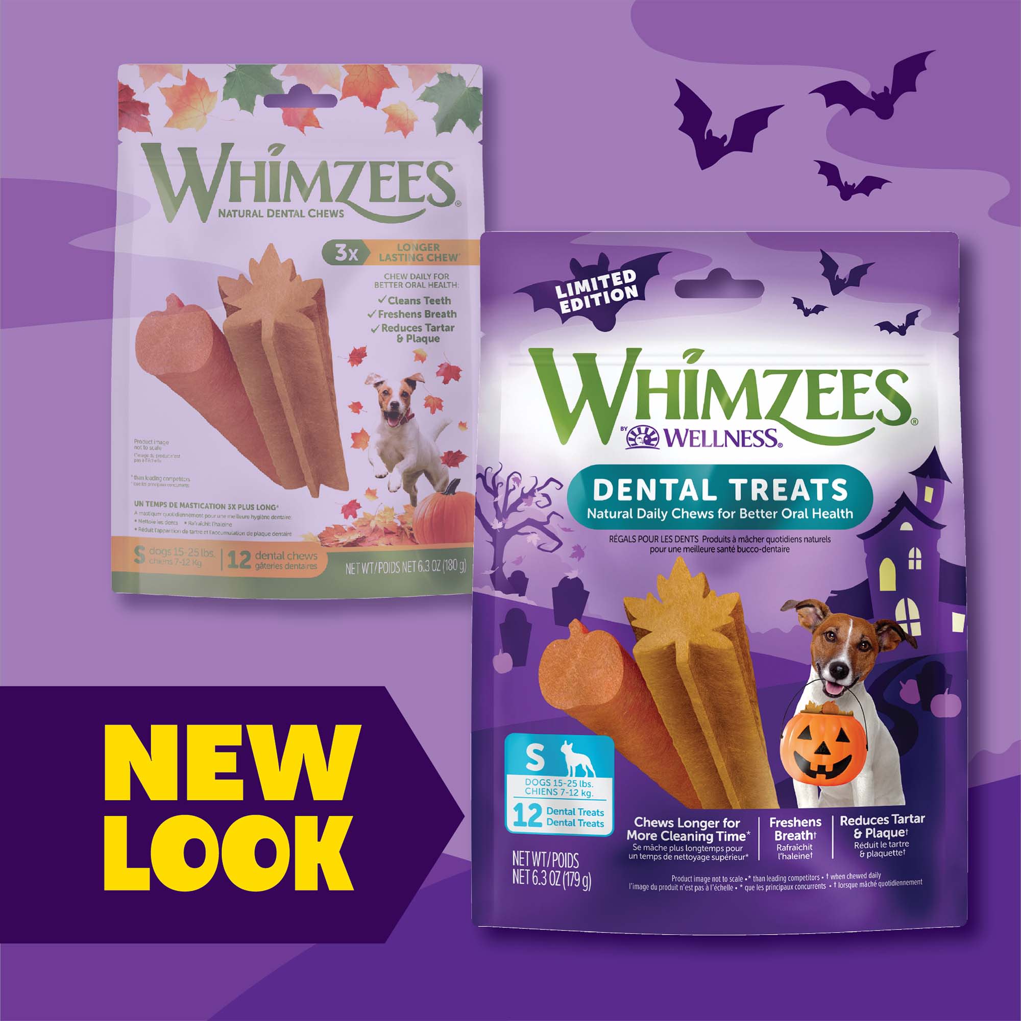 Whimzees christmas sales