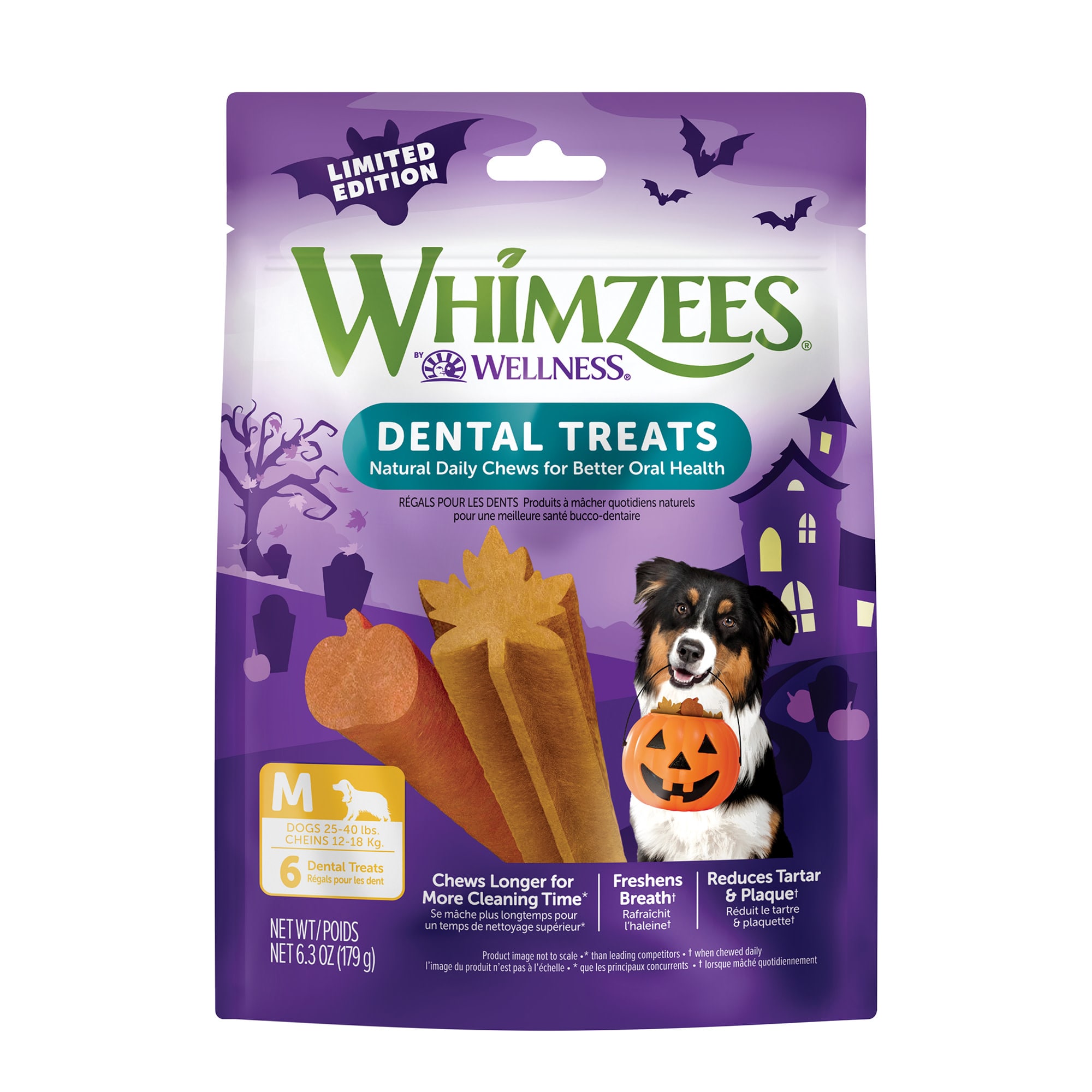 Whimzees pets at home new arrivals