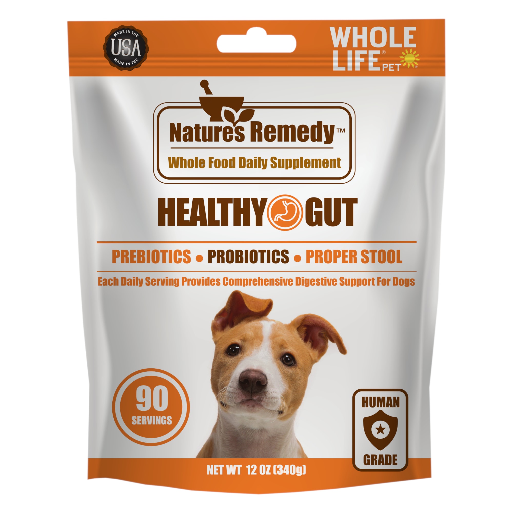 Digestive support 2024 for dogs