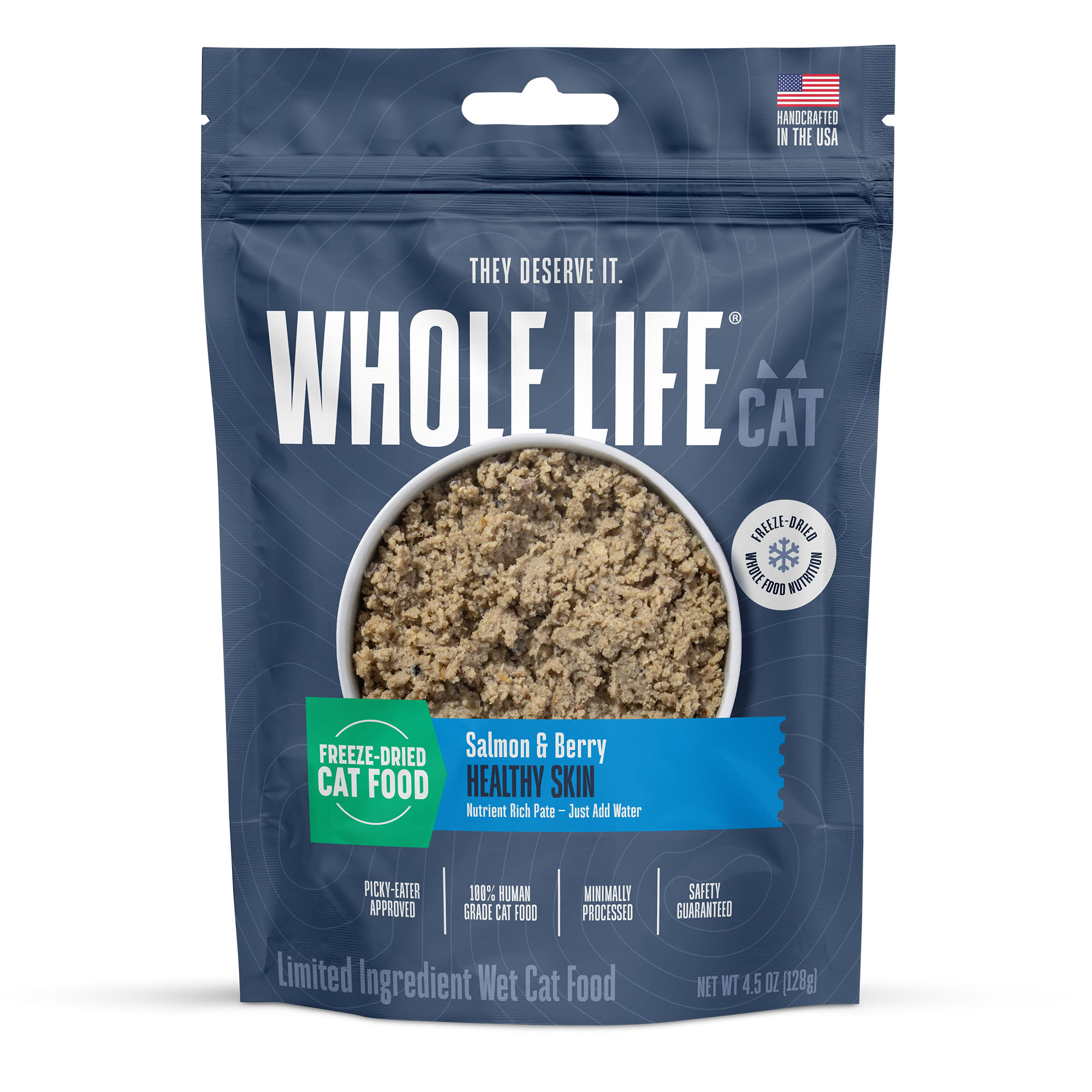 Best food for cats with food allergies sale