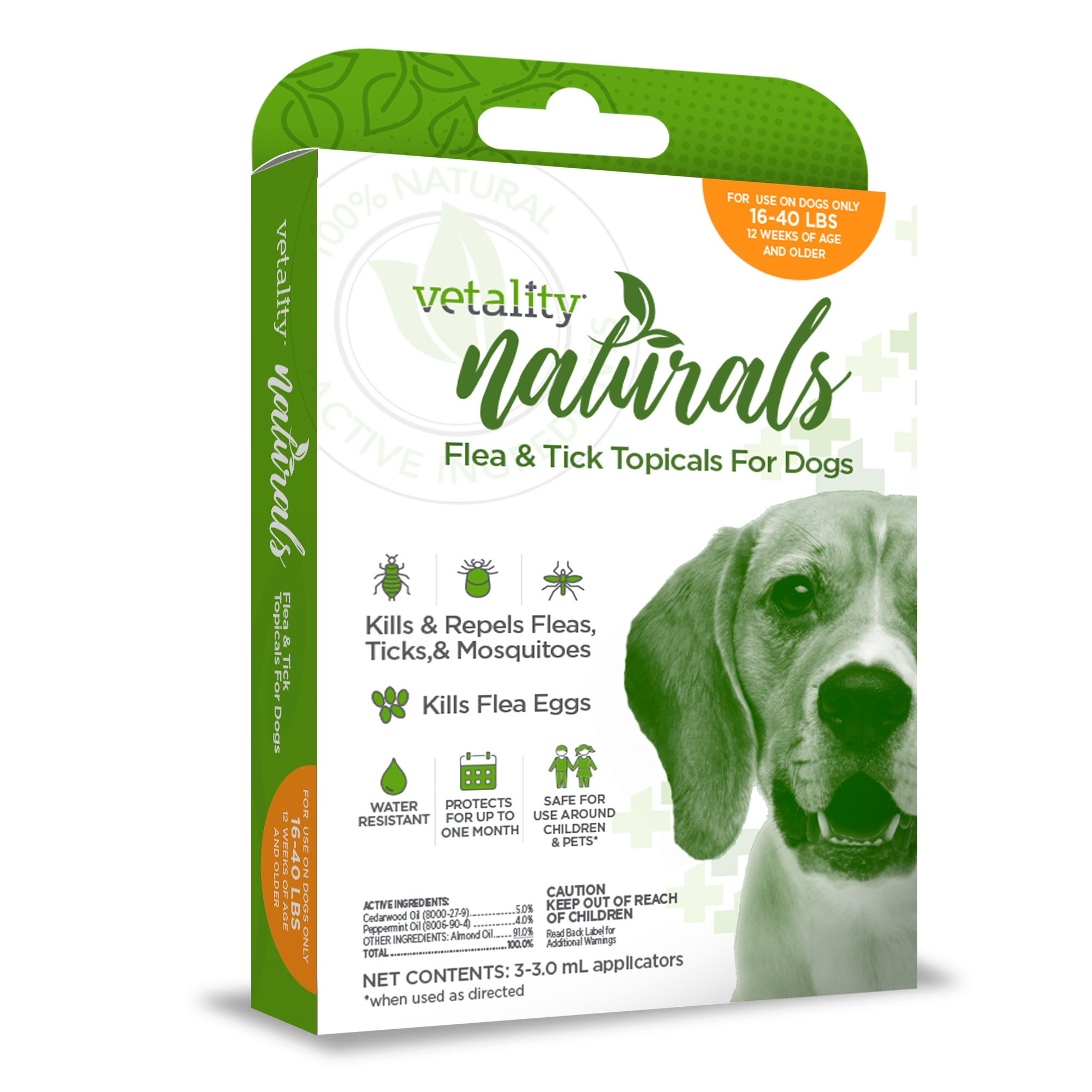 Safest flea and cheap tick medicine for dogs