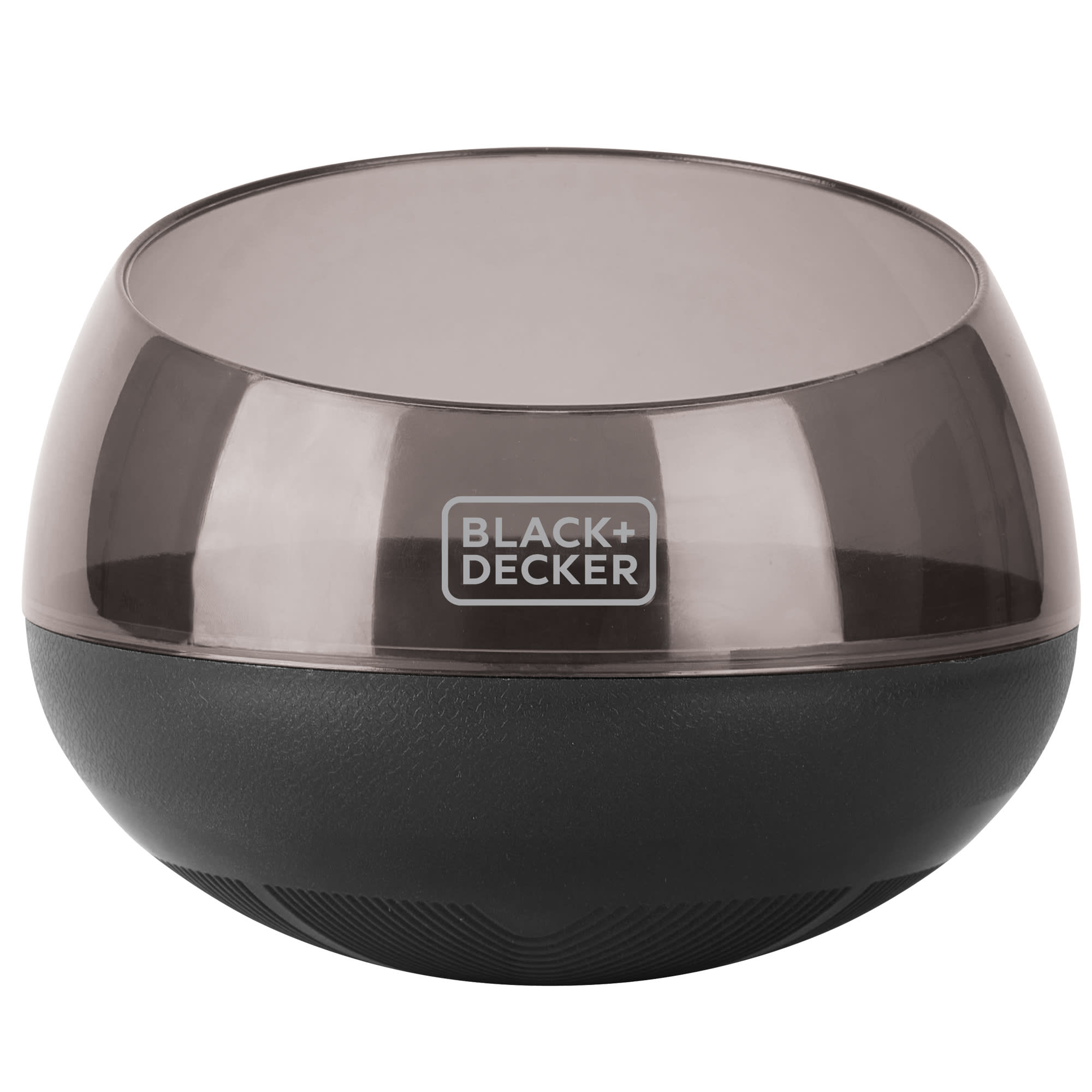 BLACK+DECKER Rocking Slow Feeder Dog Bowl 2 Cups