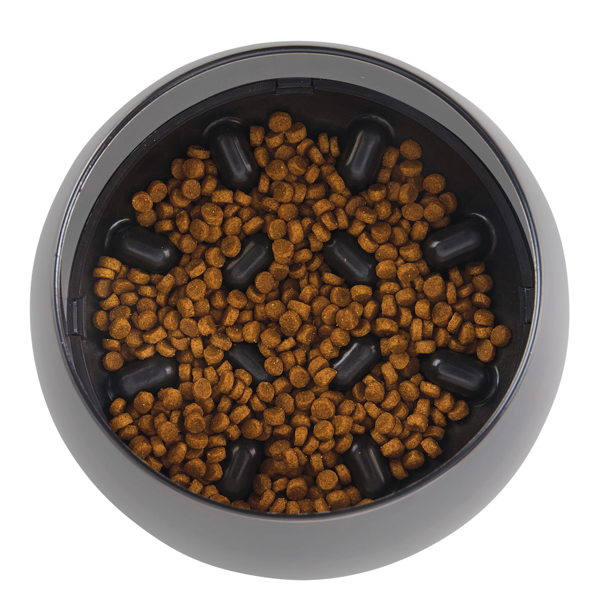 Suction Cup Pet Bowl 5.59 In | BLACK+DECKER