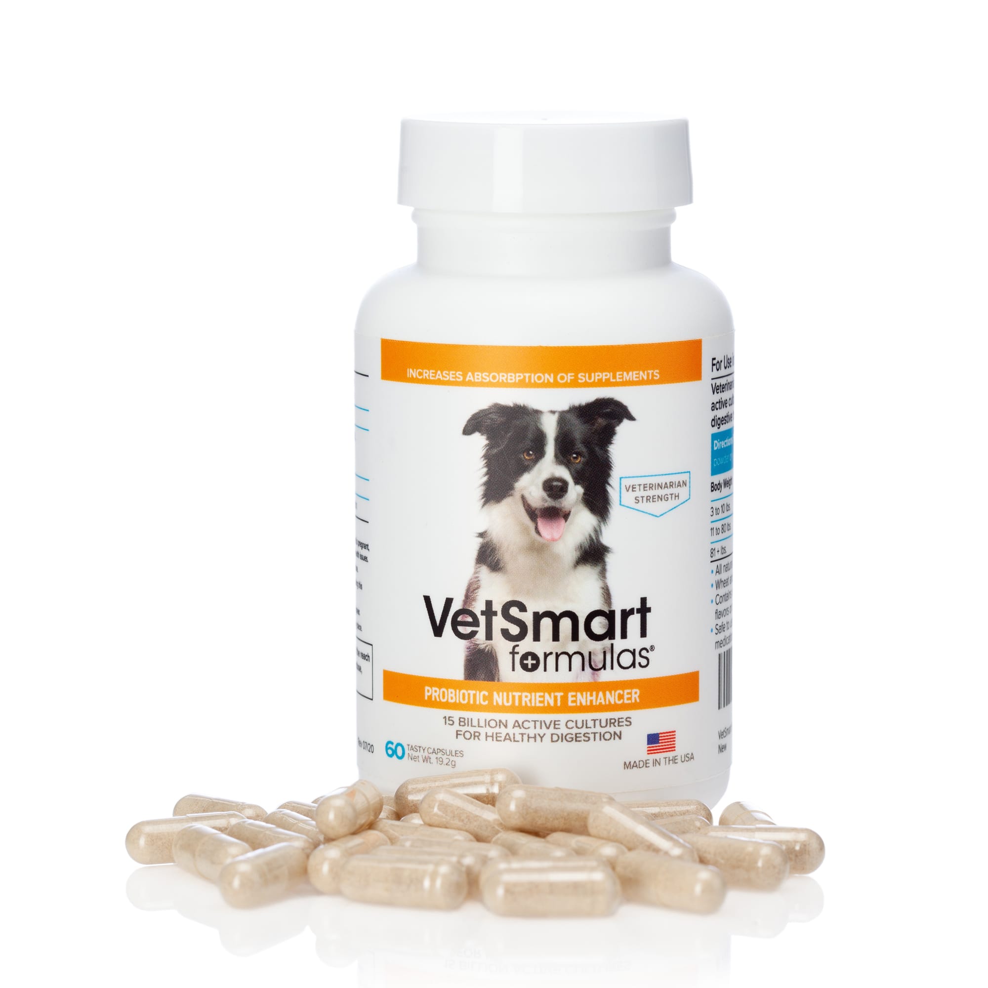 Probiotics for dogs clearance petsmart