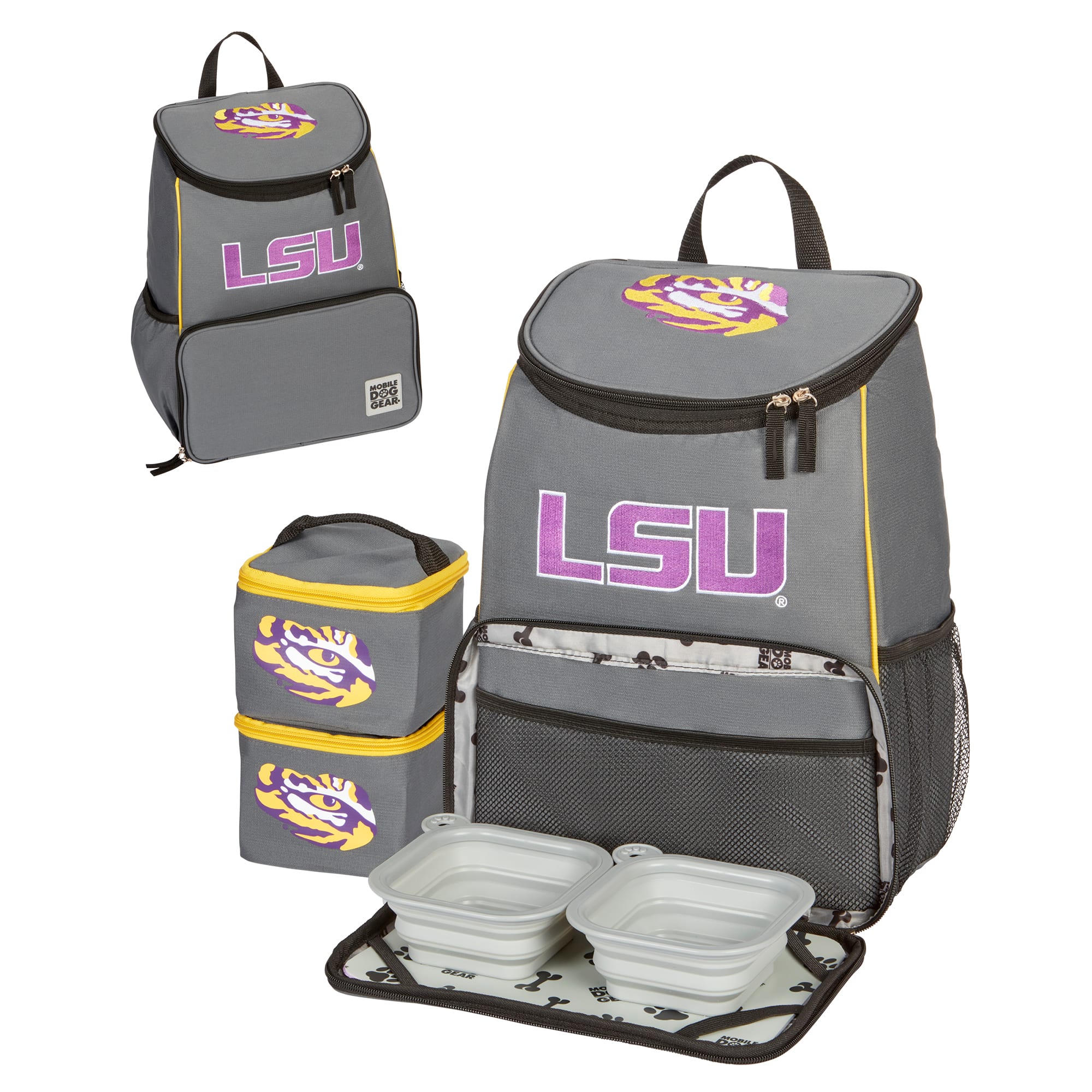 LSU Water Bottles , LSU Tigers Water Bottles Apparel, LSU Tigers Water  Bottles Gear