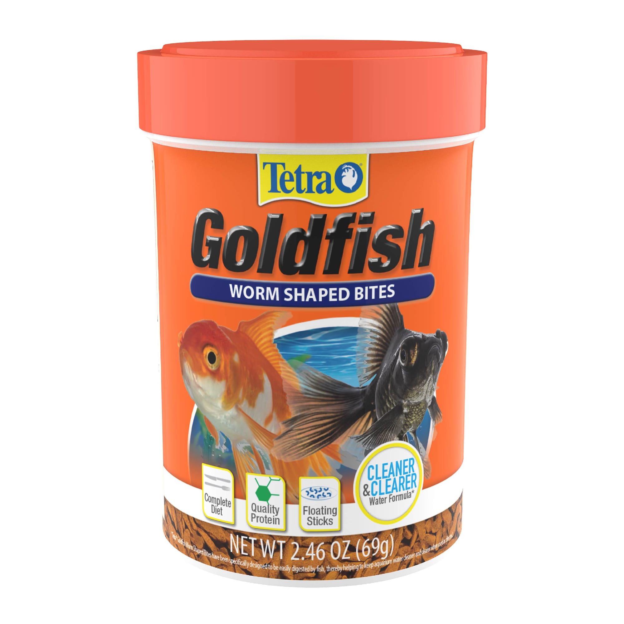 Tetra 2025 goldfish tank