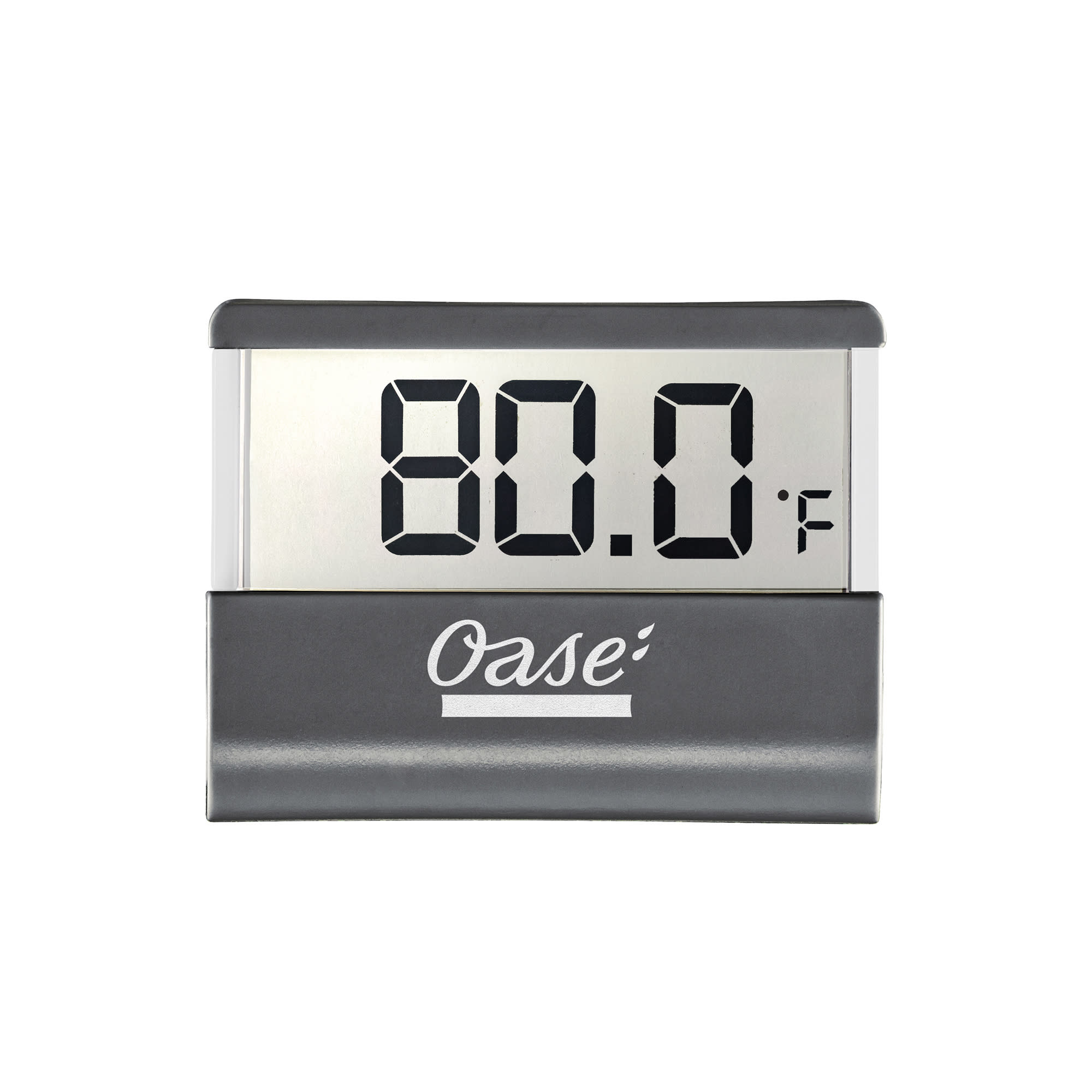 Oase Digital Aquarium Thermometer with Easy Switch & Display