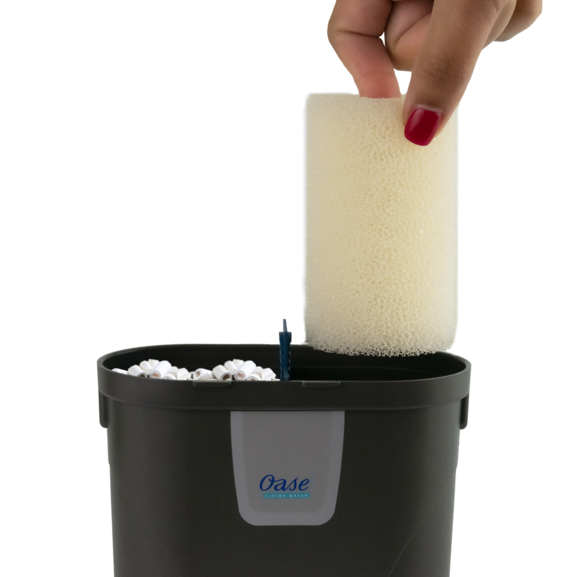 Oase FiltoSmart 60 External Filter, 80 GPH | Petco