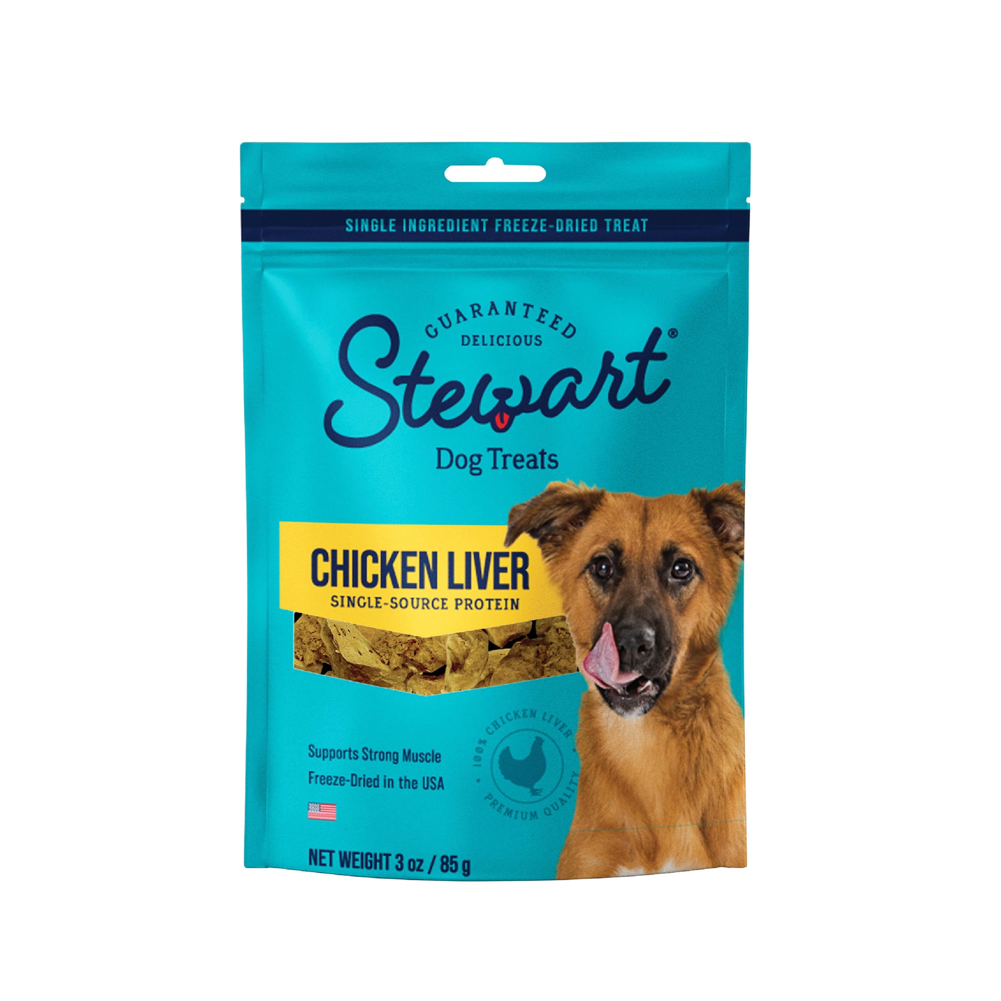 Petco liver outlet treats