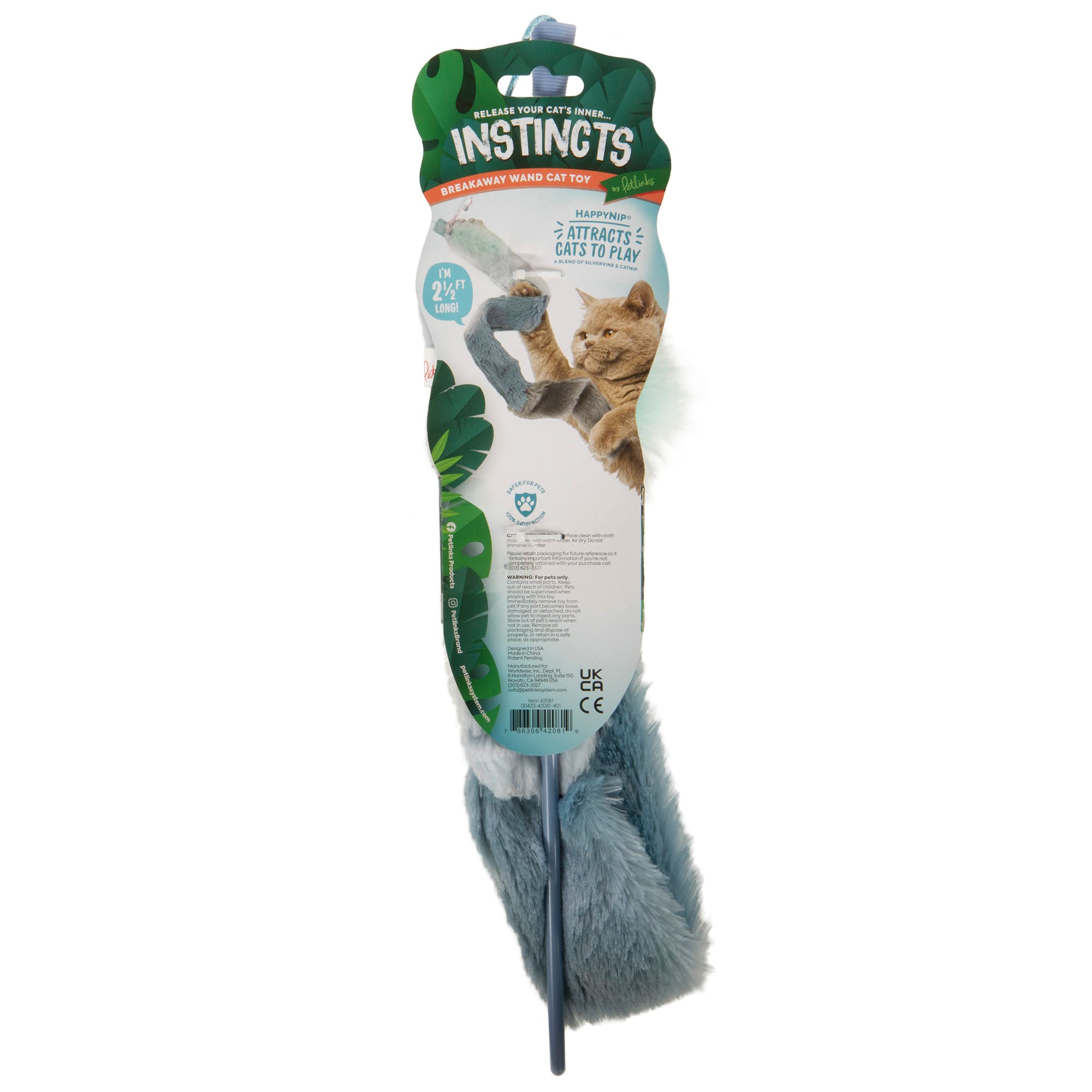 Petlinks Instincts Secret Swinger Cat Toy, Small Petco creampie Nude Pic Hq Petlinks Instincts Secret Swinger Cat Toy, Small Petco picture pic image