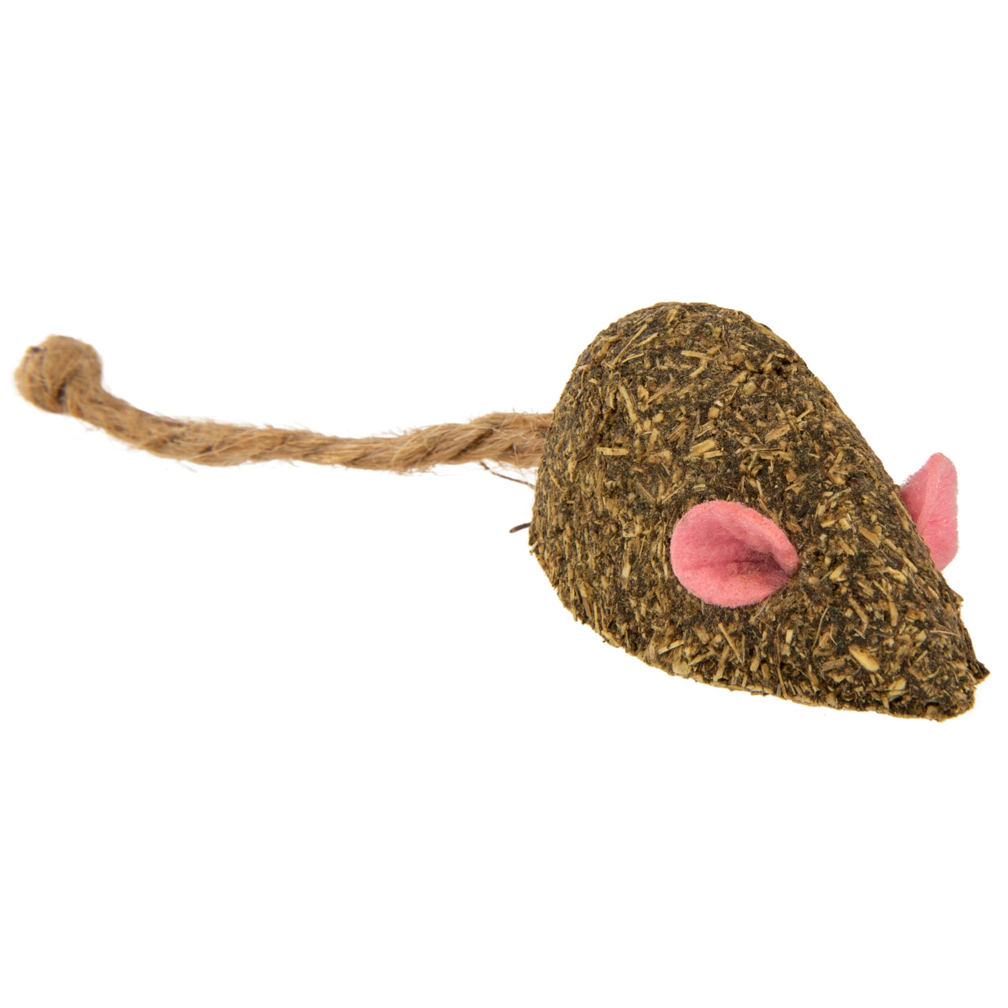 SmartyKat Instincts Mouser Mayhem HappyNip Silvervine & Catnip