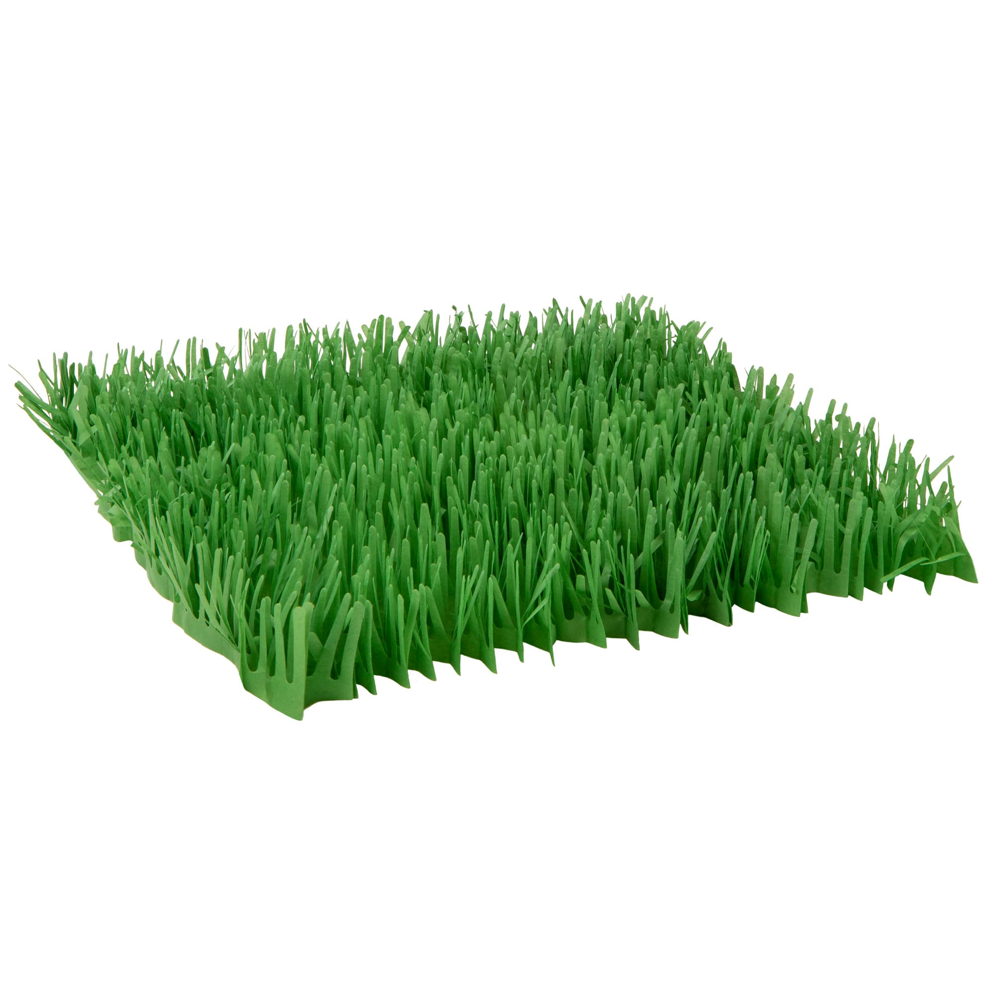 CATMAT Tissue Paper Grass Mat (pack of 2) – Catmats, Tunnels, Springs and  Things