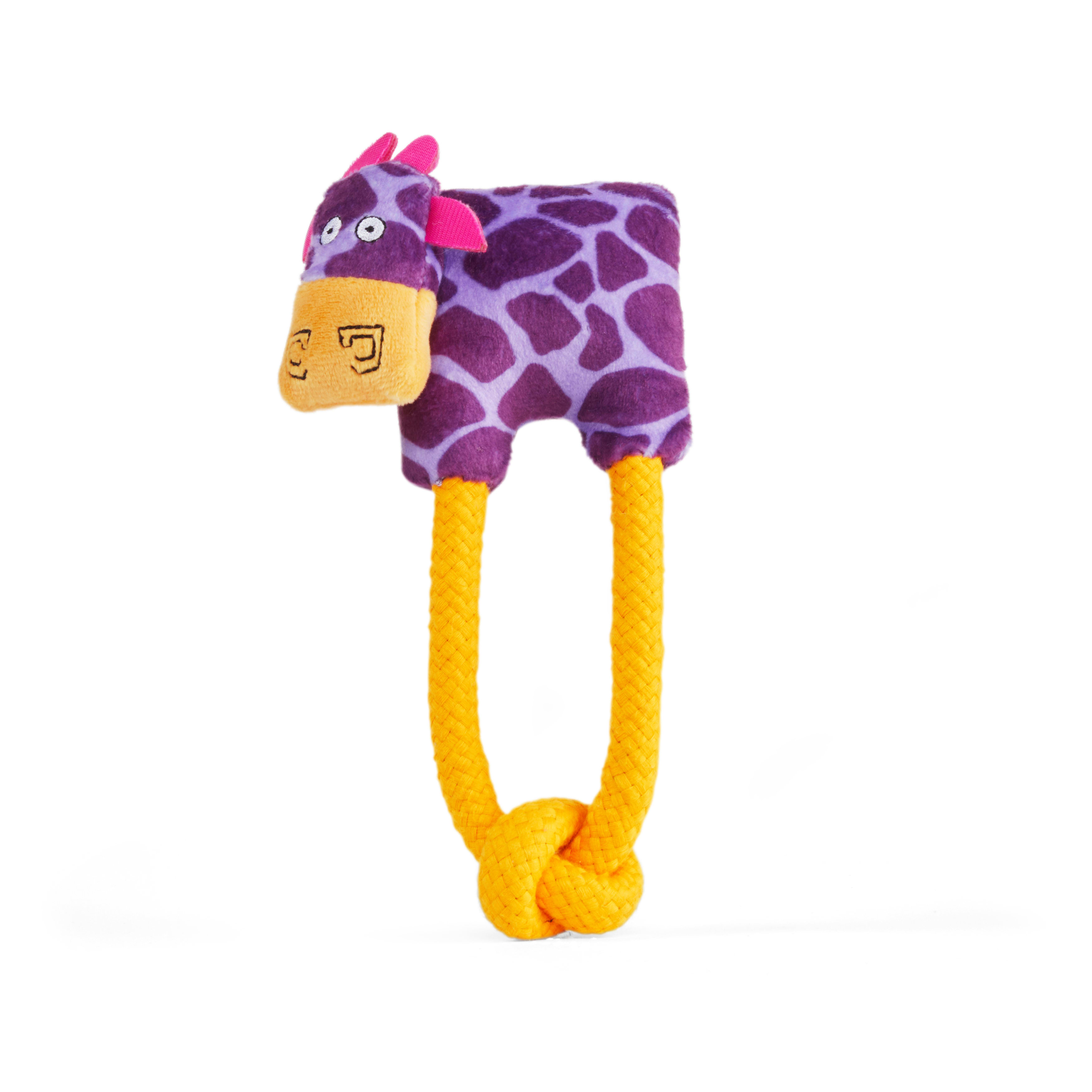 Kong bendeez outlet giraffe