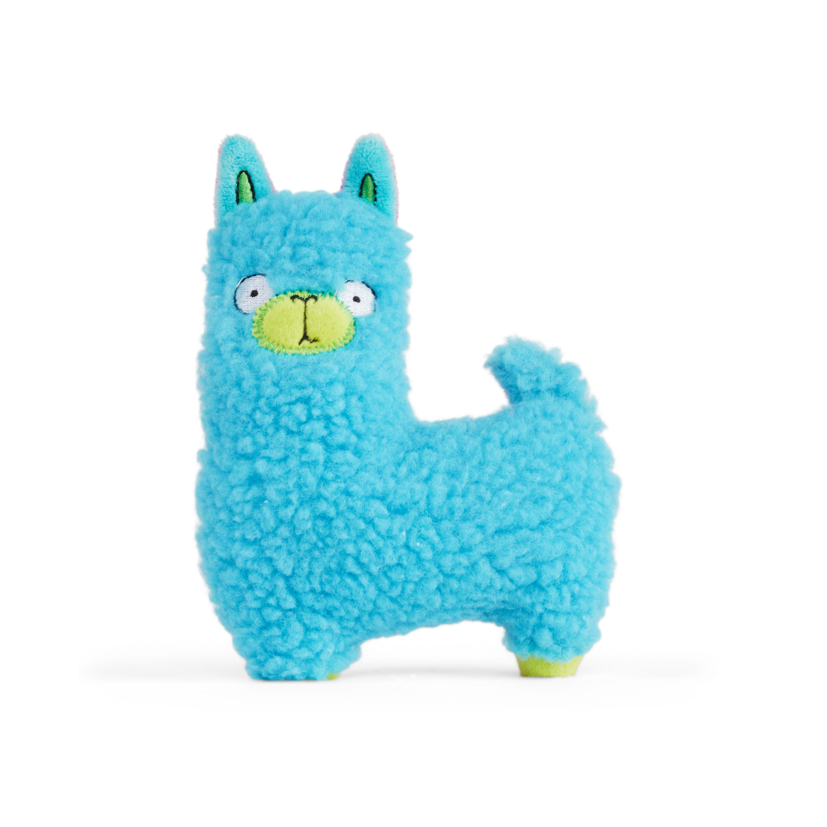 SALE - 30% - 50% OFF ORIGINAL PRICE Fluffy Alpaca