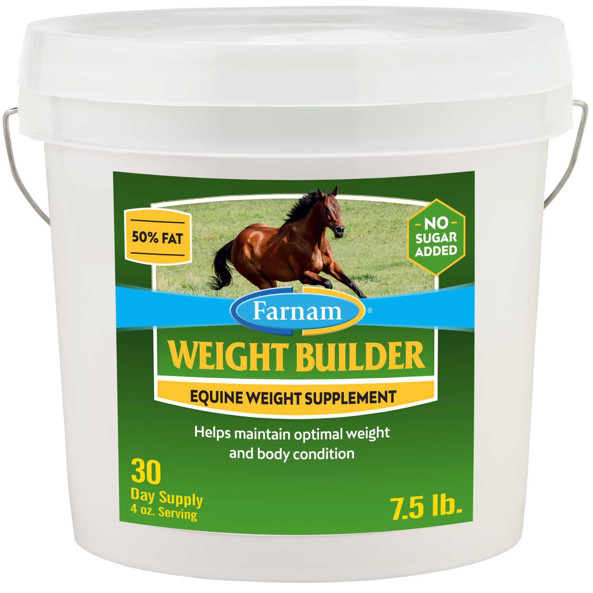 Fat Supplements for Horses, Horse Fat Supplement