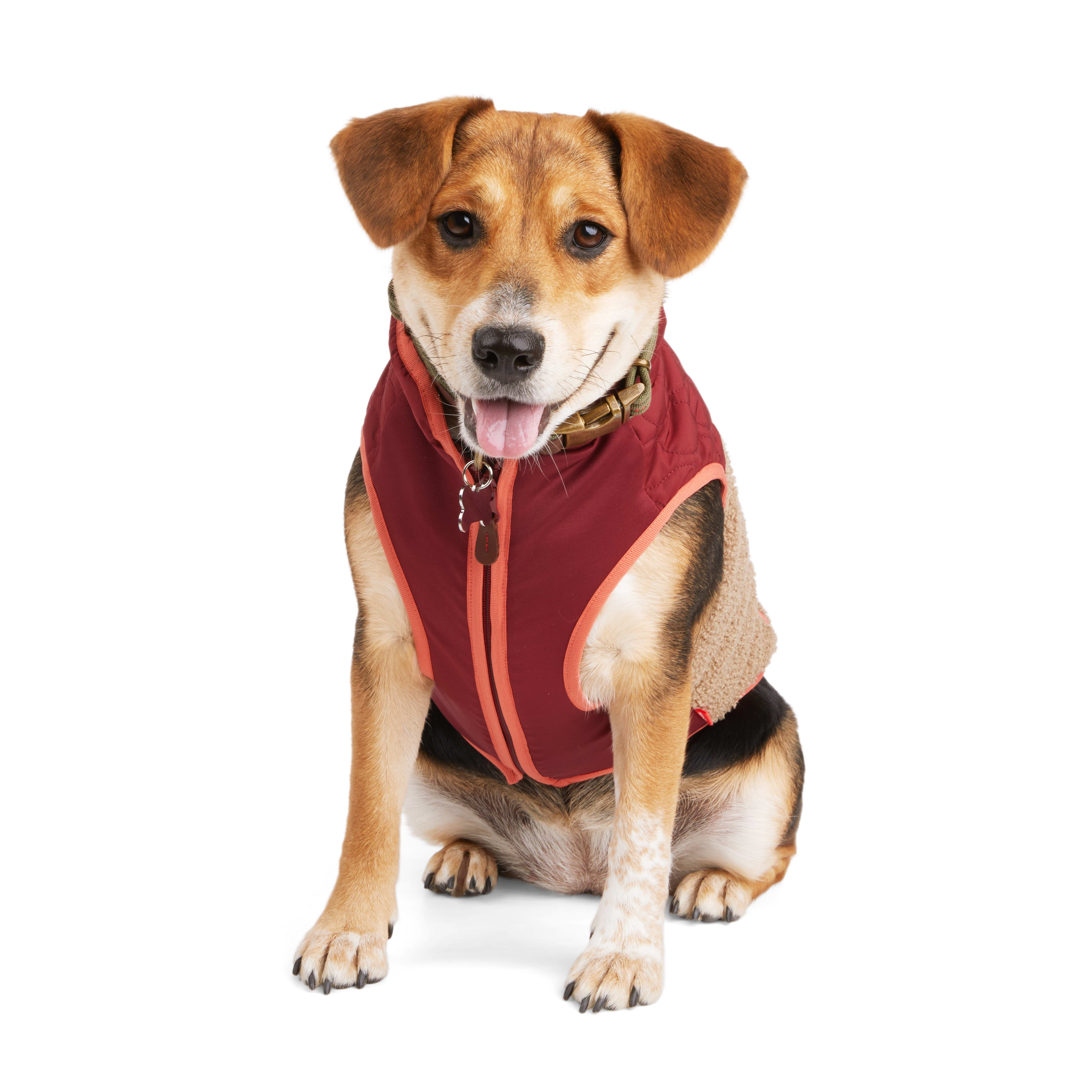 Coats and jackets for dog – Page 2 – A.Mici&Co Boutique