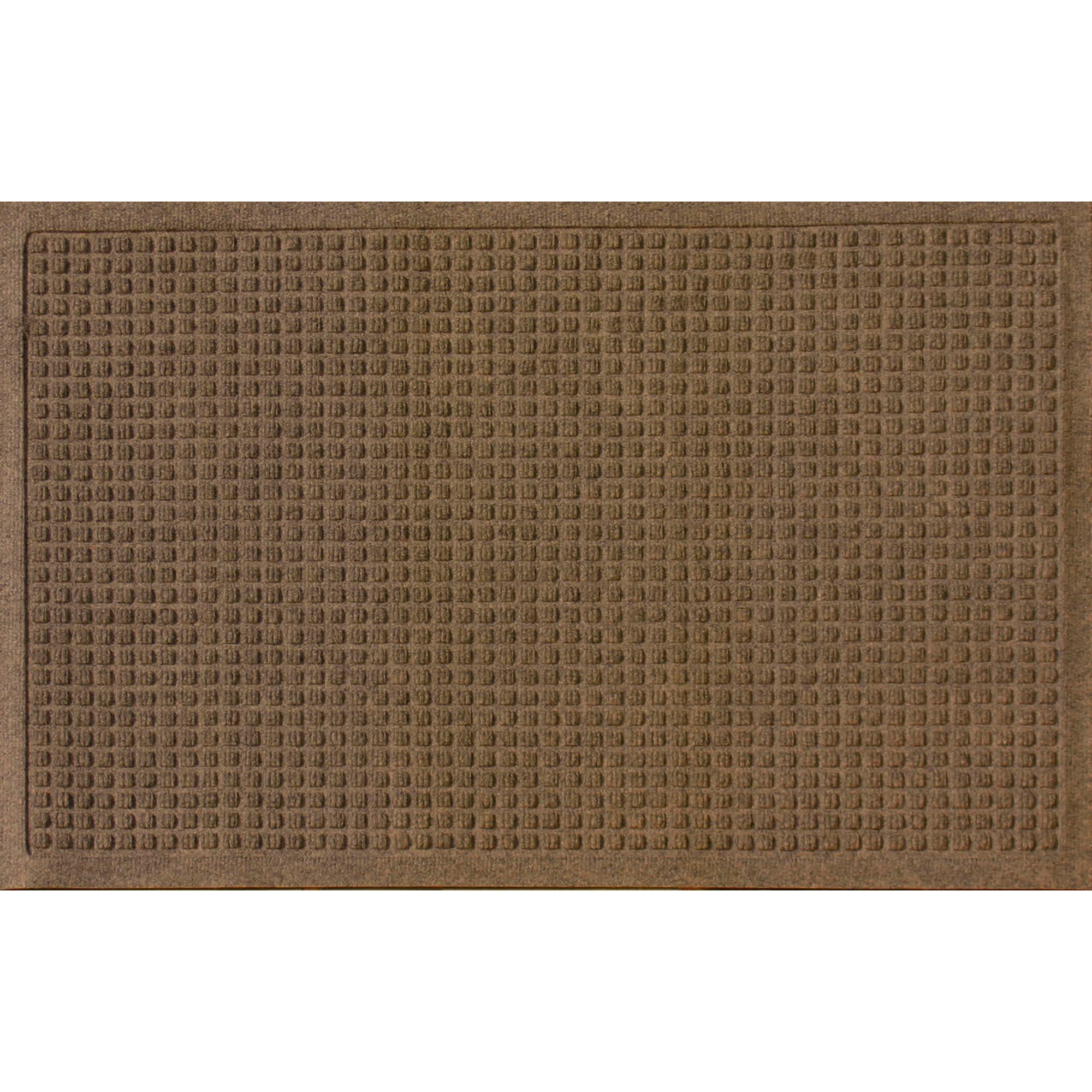 Aqua Shield Squares Indoor/outdoor Doormat - Bungalow Flooring