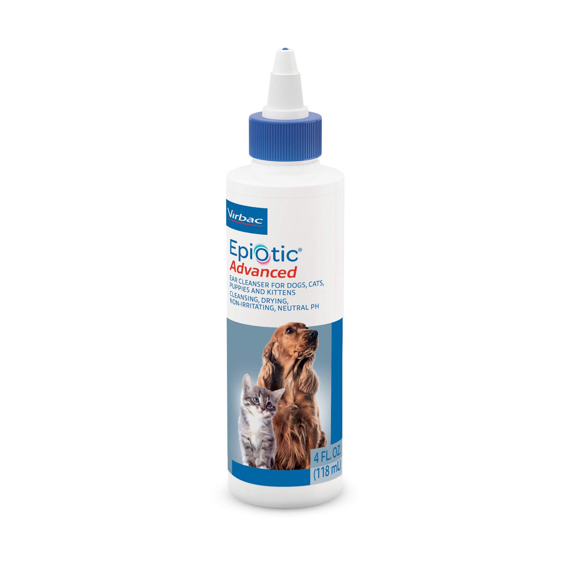 Ear drops store for dogs petco