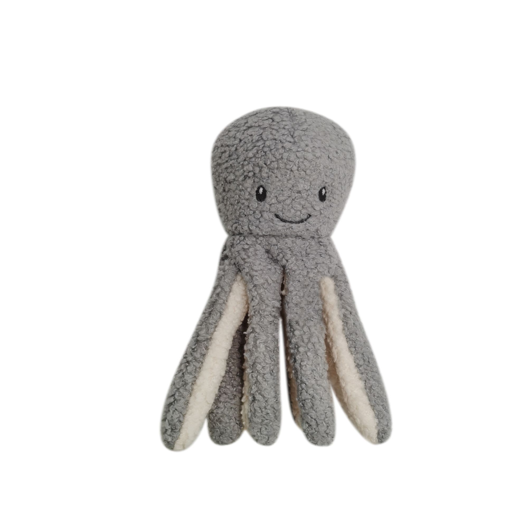 Tufflove Octopus Dog Toy Medium Petco