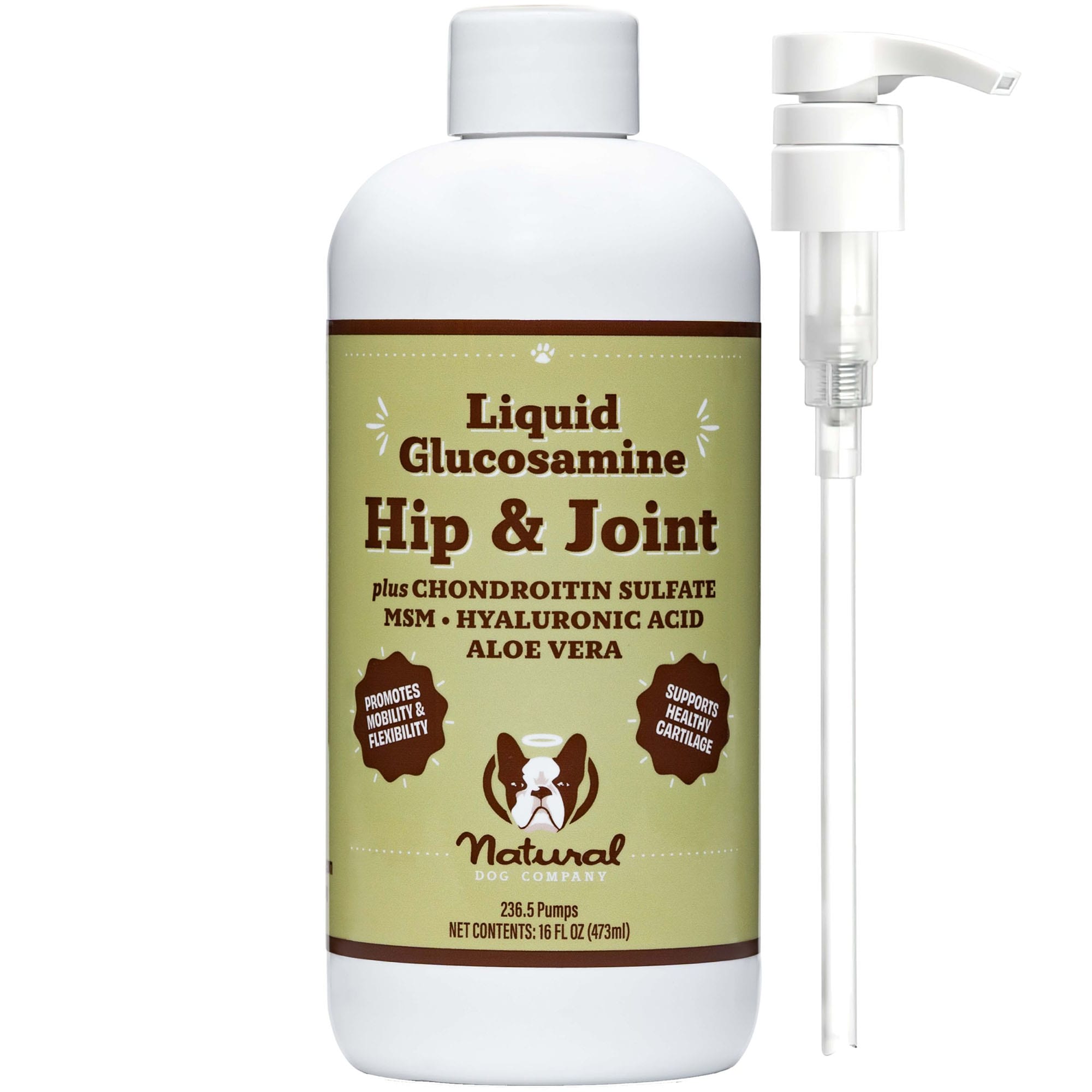 Best liquid glucosamine for dogs sale