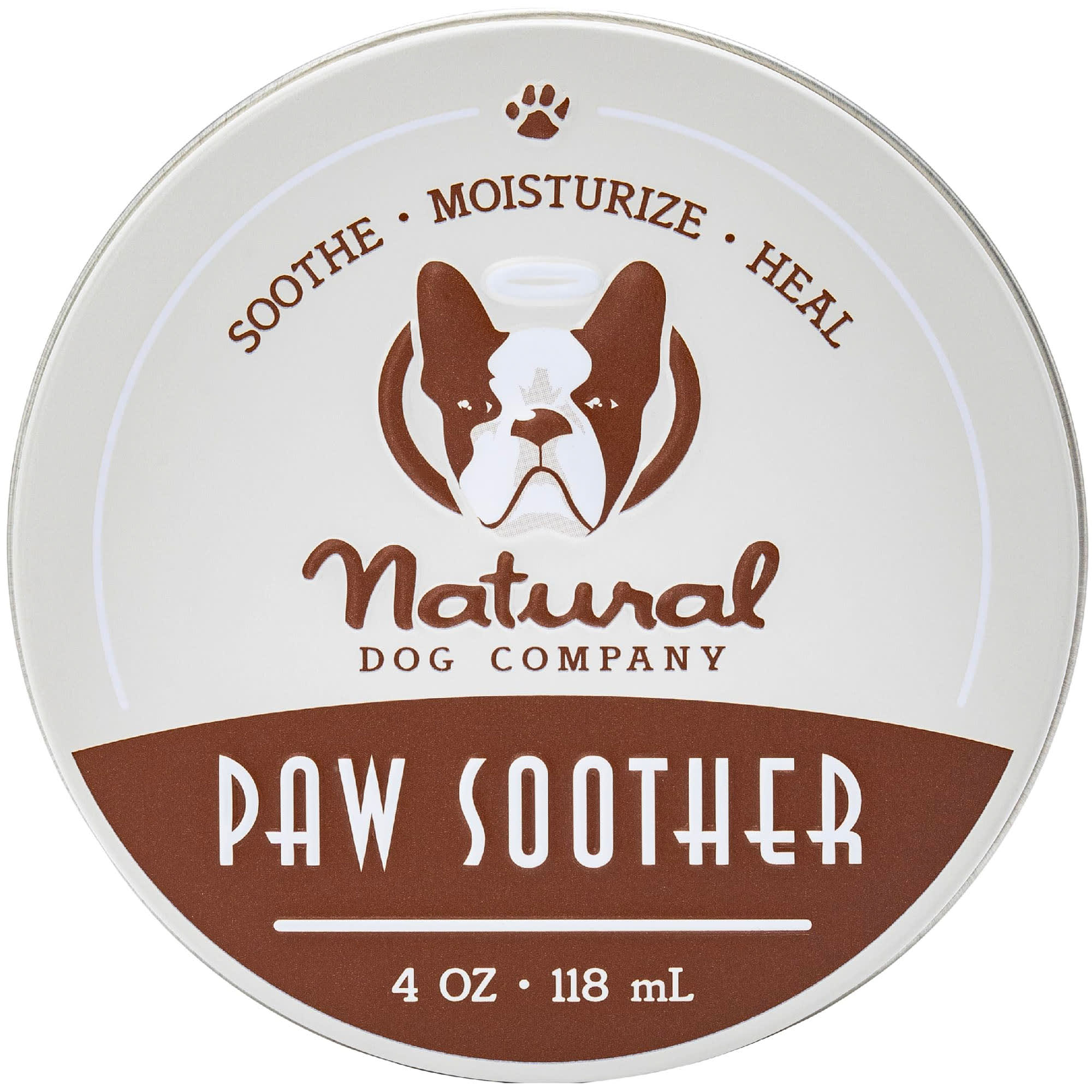 Dog paw 2024 balm petsmart