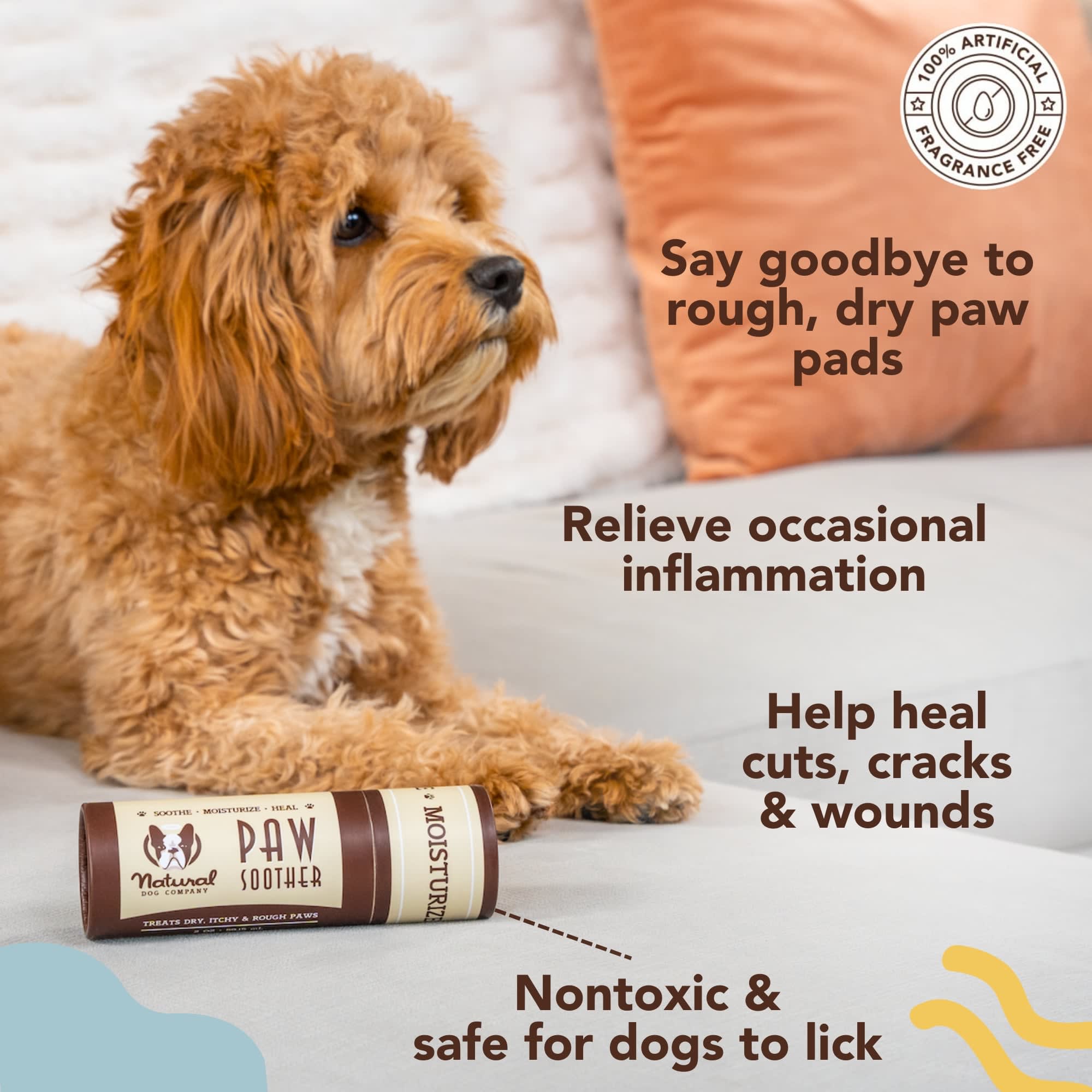 Petco dog paw balm best sale