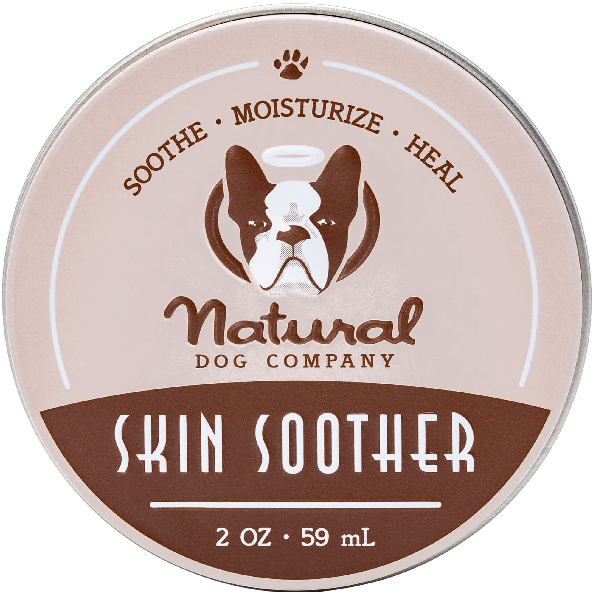 Balm for discount dogs feet