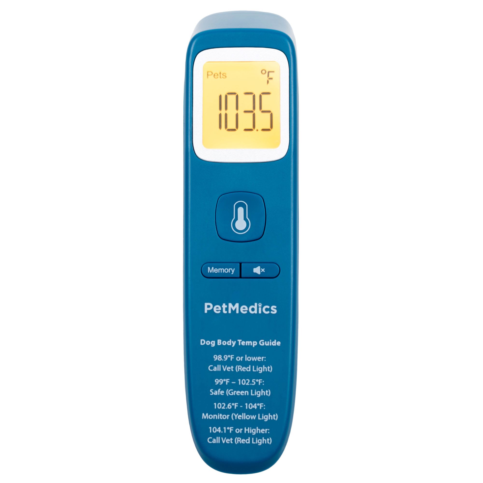 Pet thermometer on sale