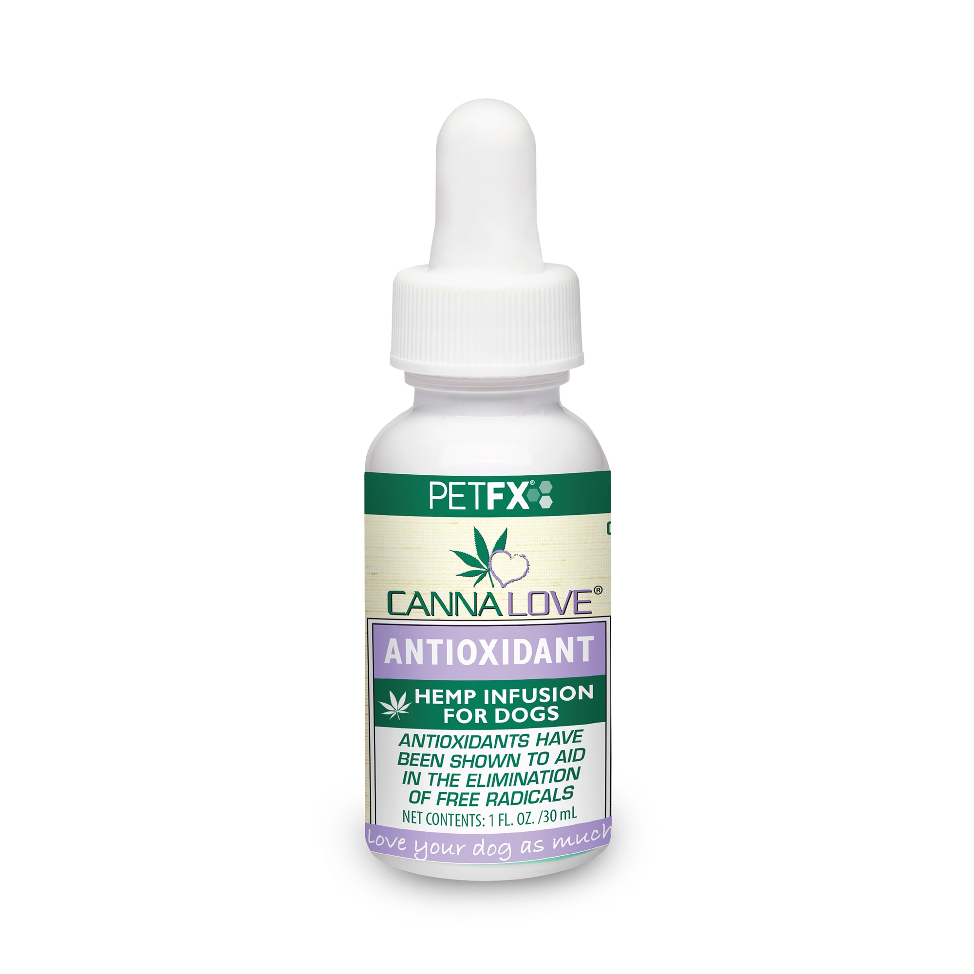 Hemp rx outlet vitamins for pets