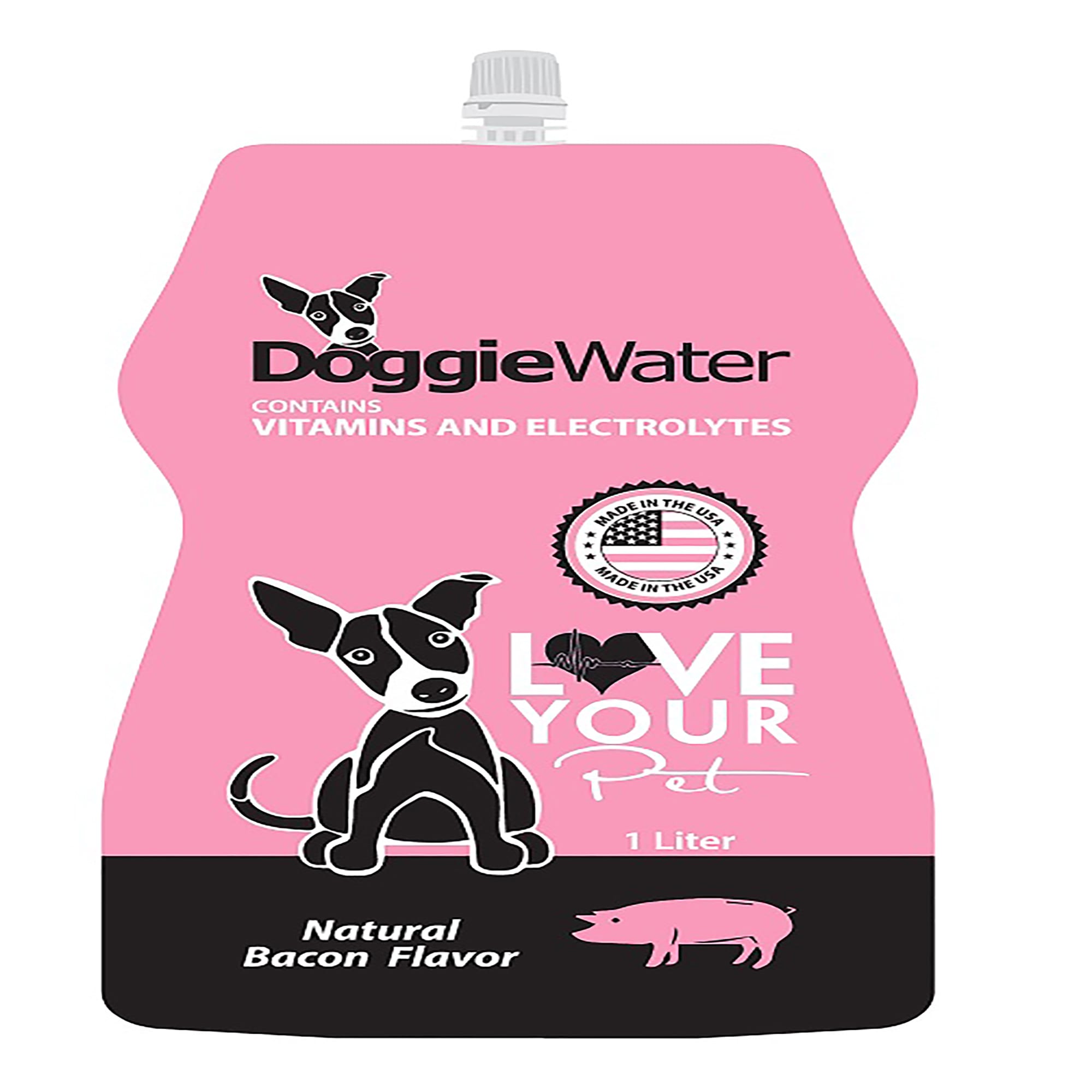 Electrolytes for dogs on sale petco