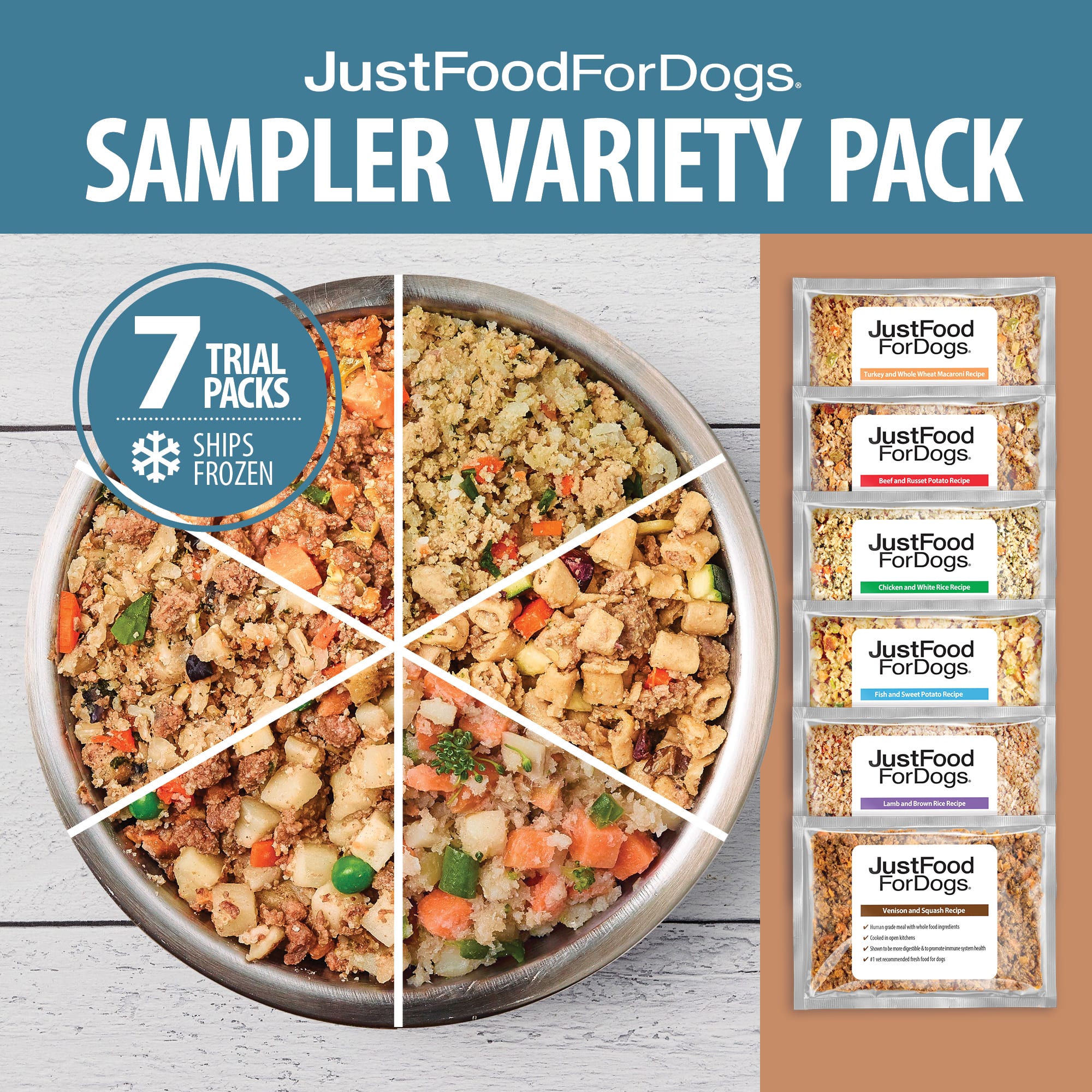 Petco dog 2025 food samples