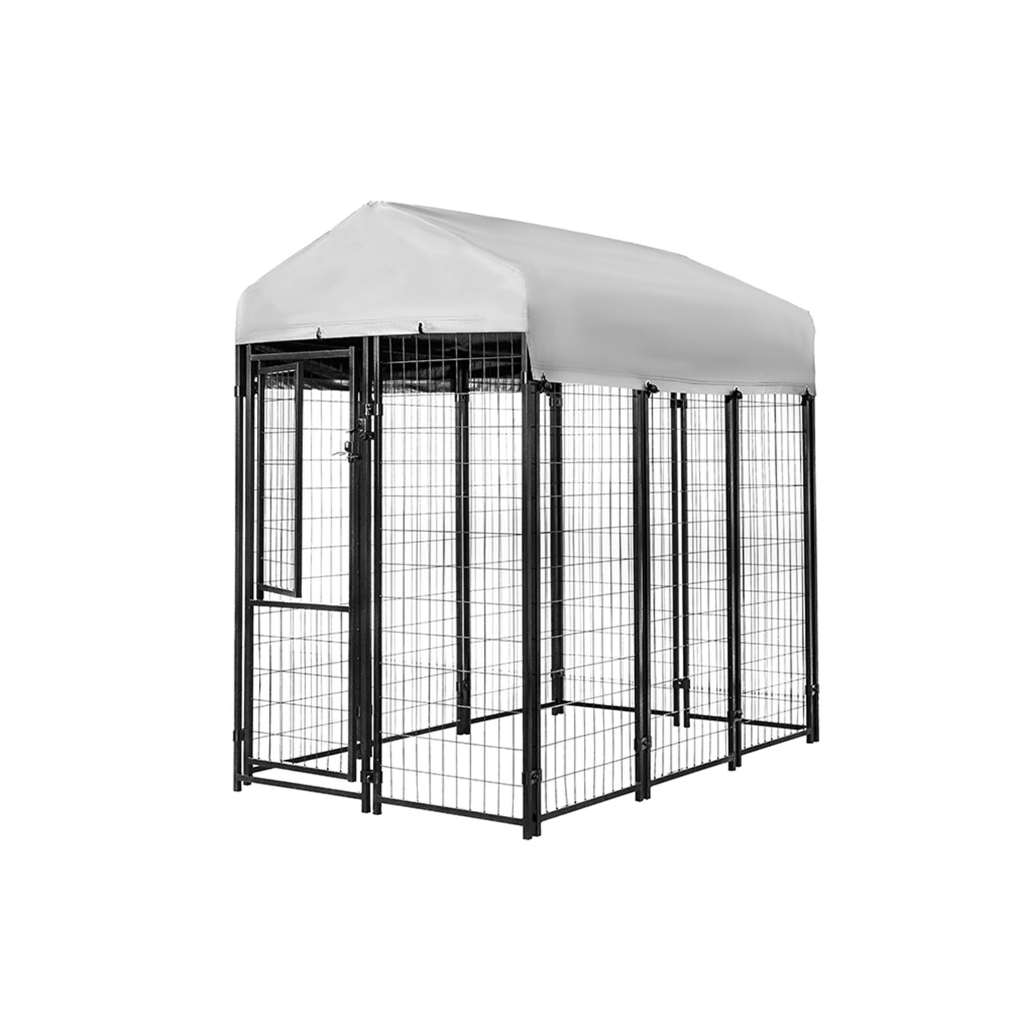 Petco on sale wire kennels