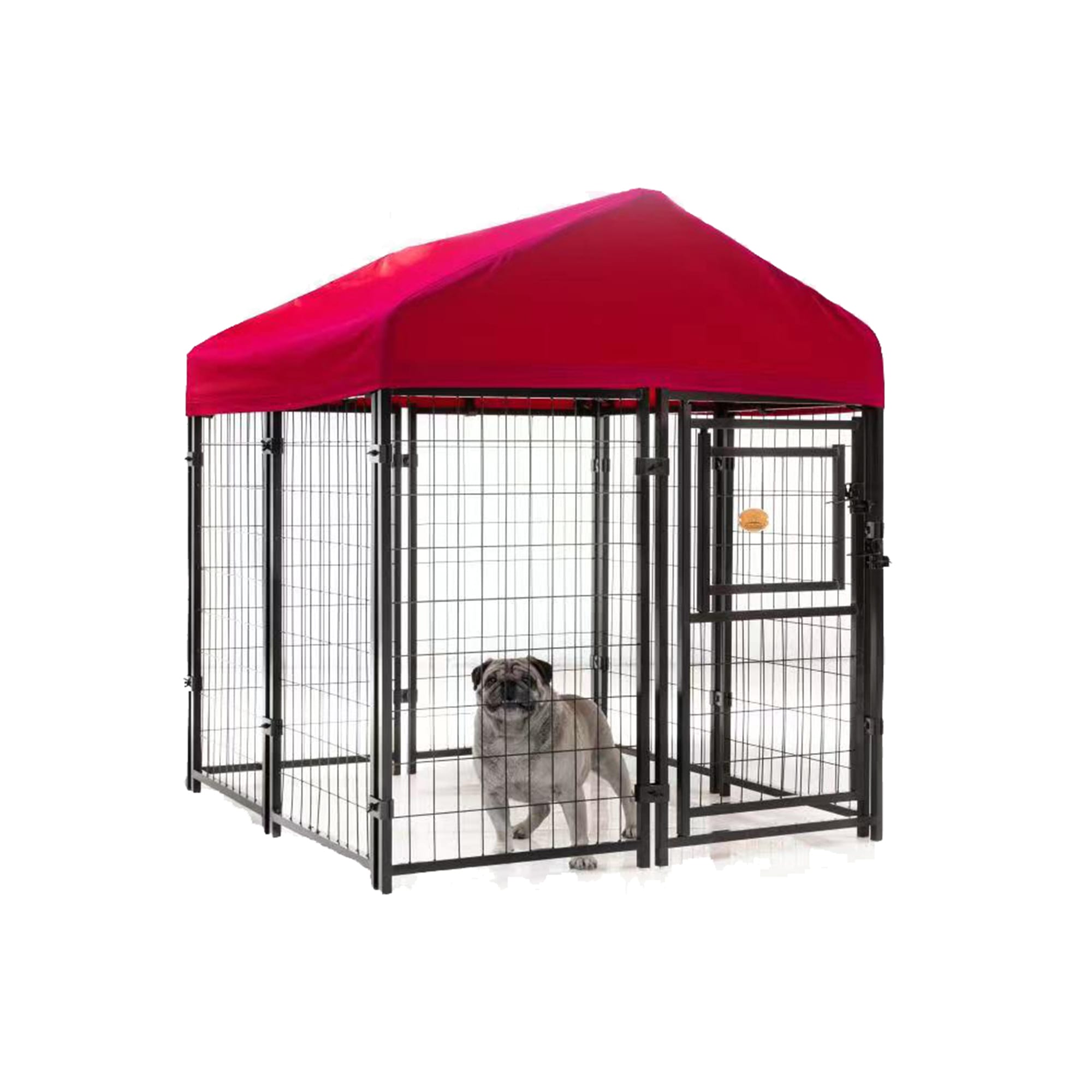 Petco kennel deck best sale