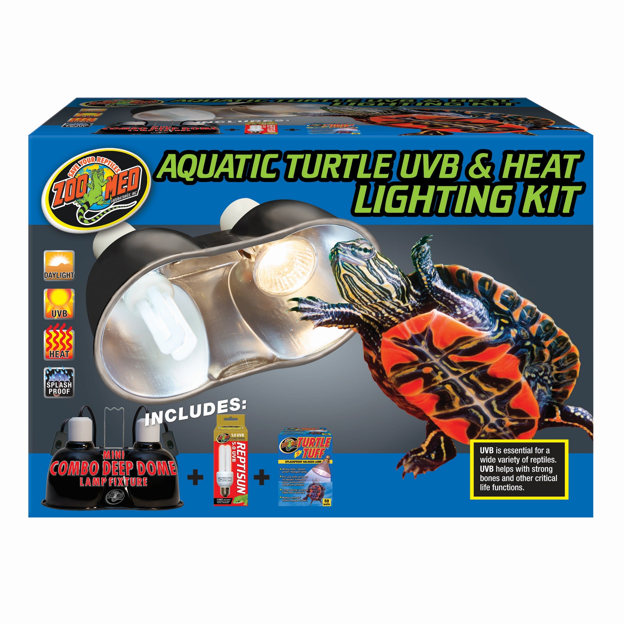 Petco 2024 reptile light