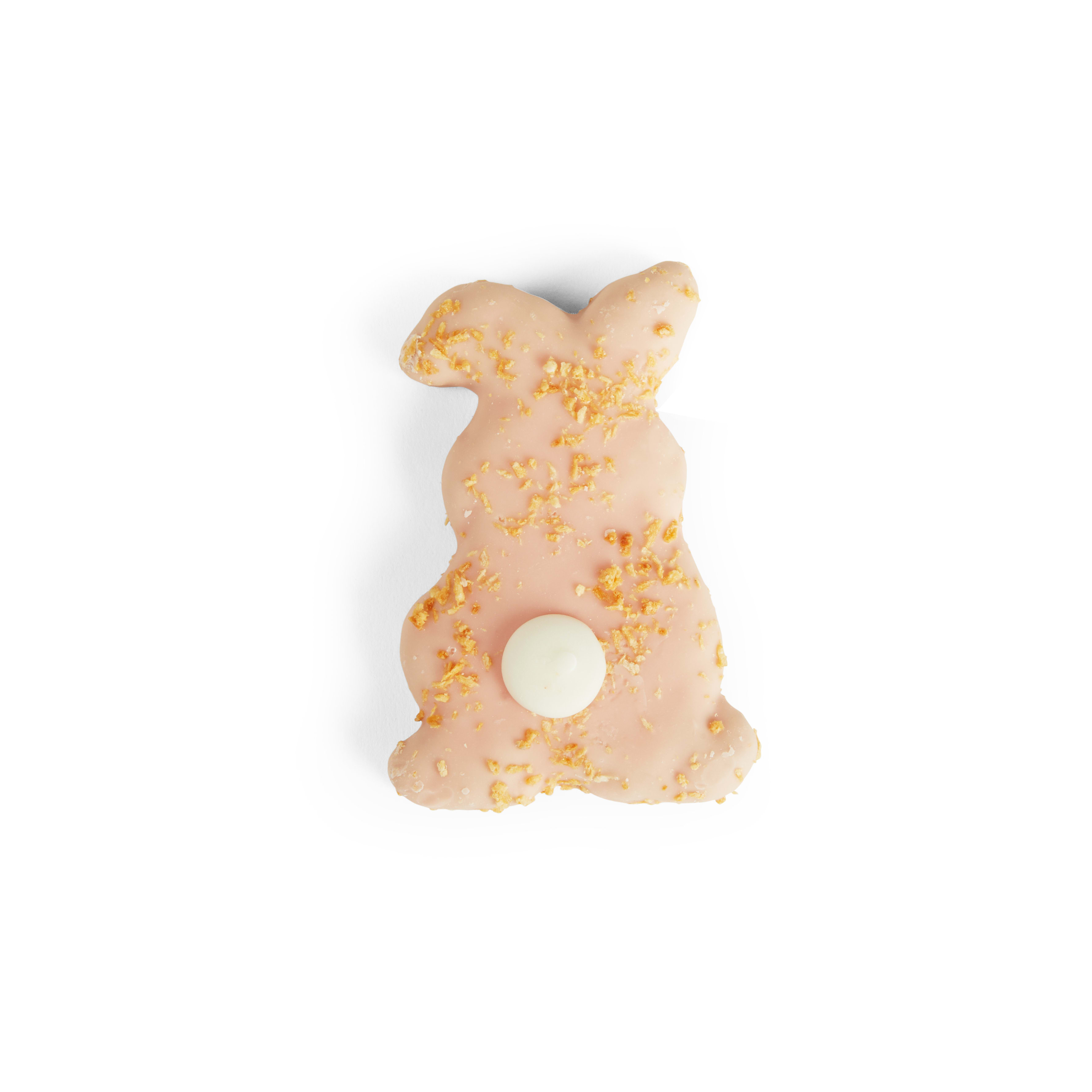 YOULY Easter Bunny Cookie for Dogs, 1.38 oz. Petco