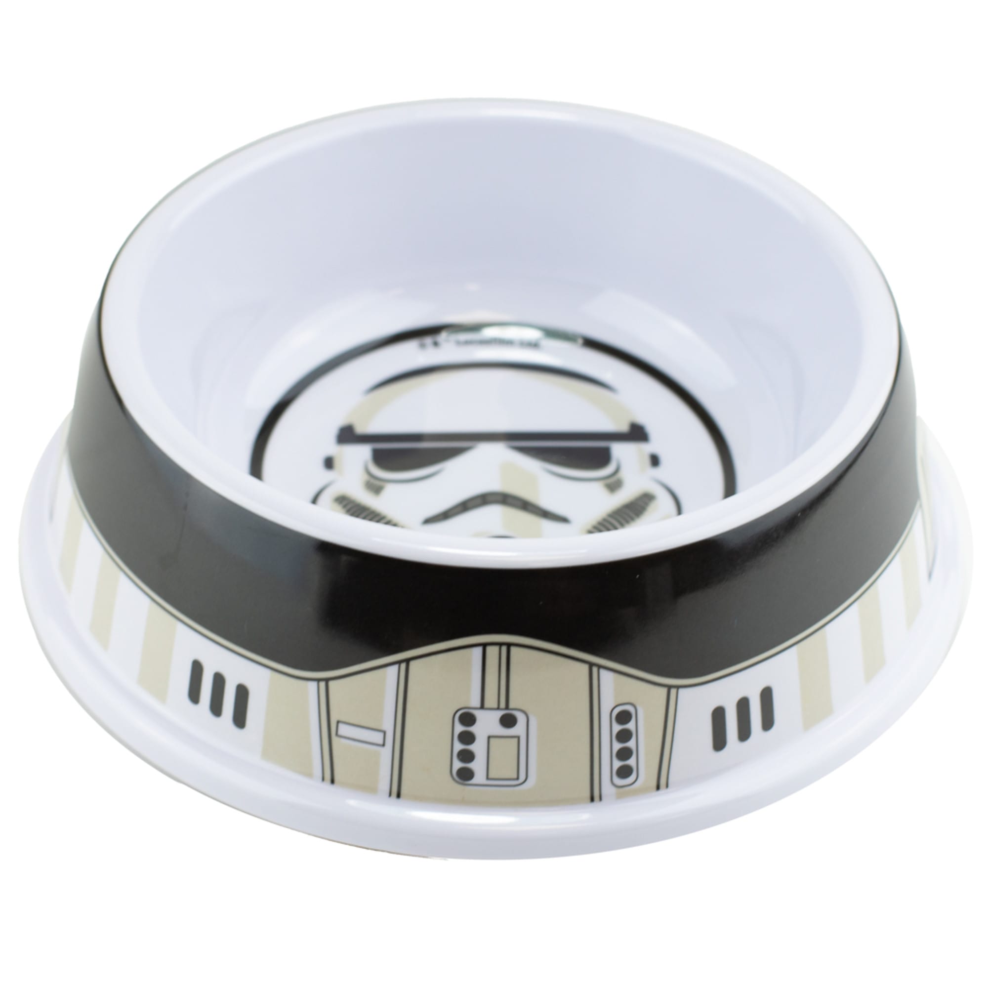 Star wars shop dog bowl