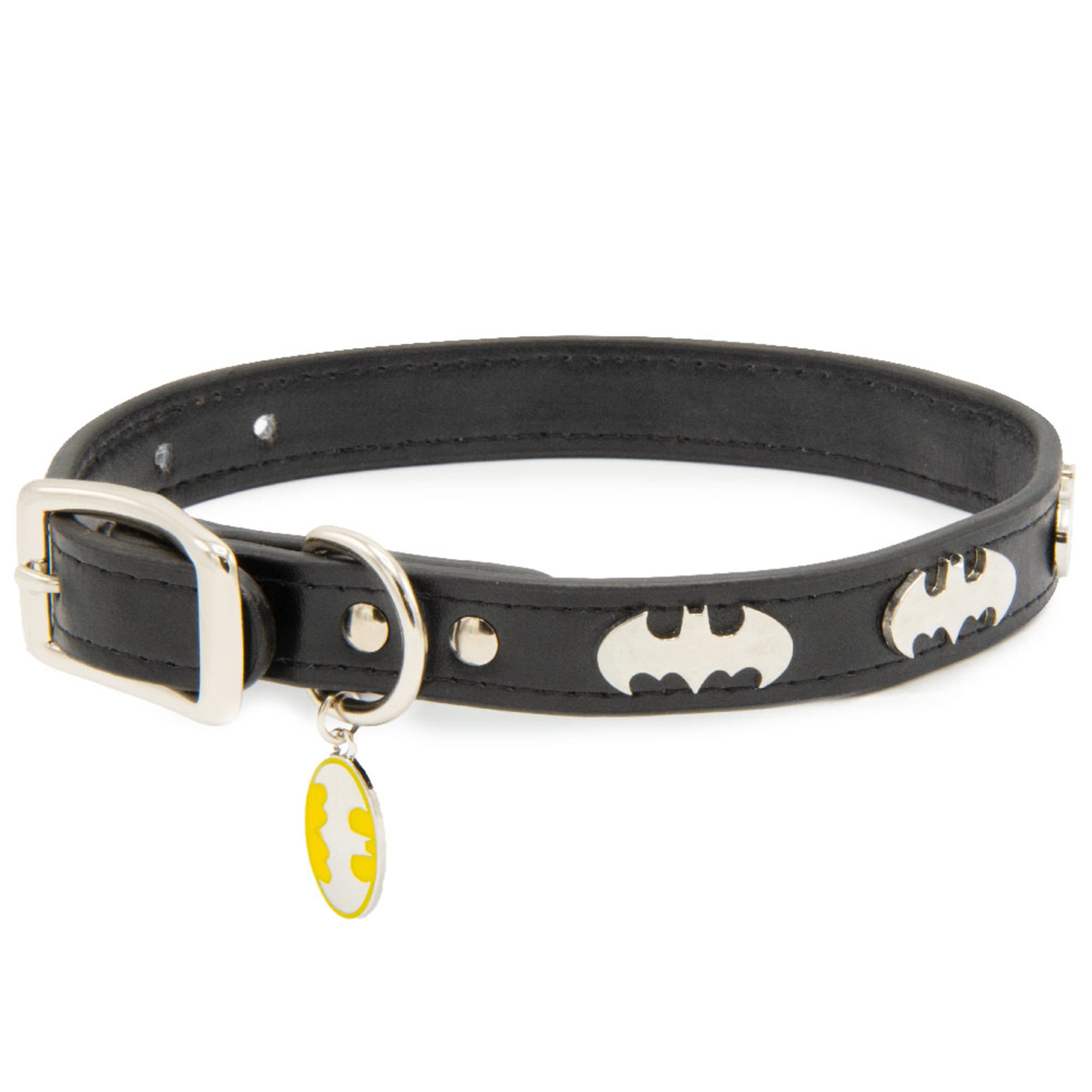 Batman Cats Collar, Supreme Cat Collar, Yes Cats Collar, Lv Cat Collar