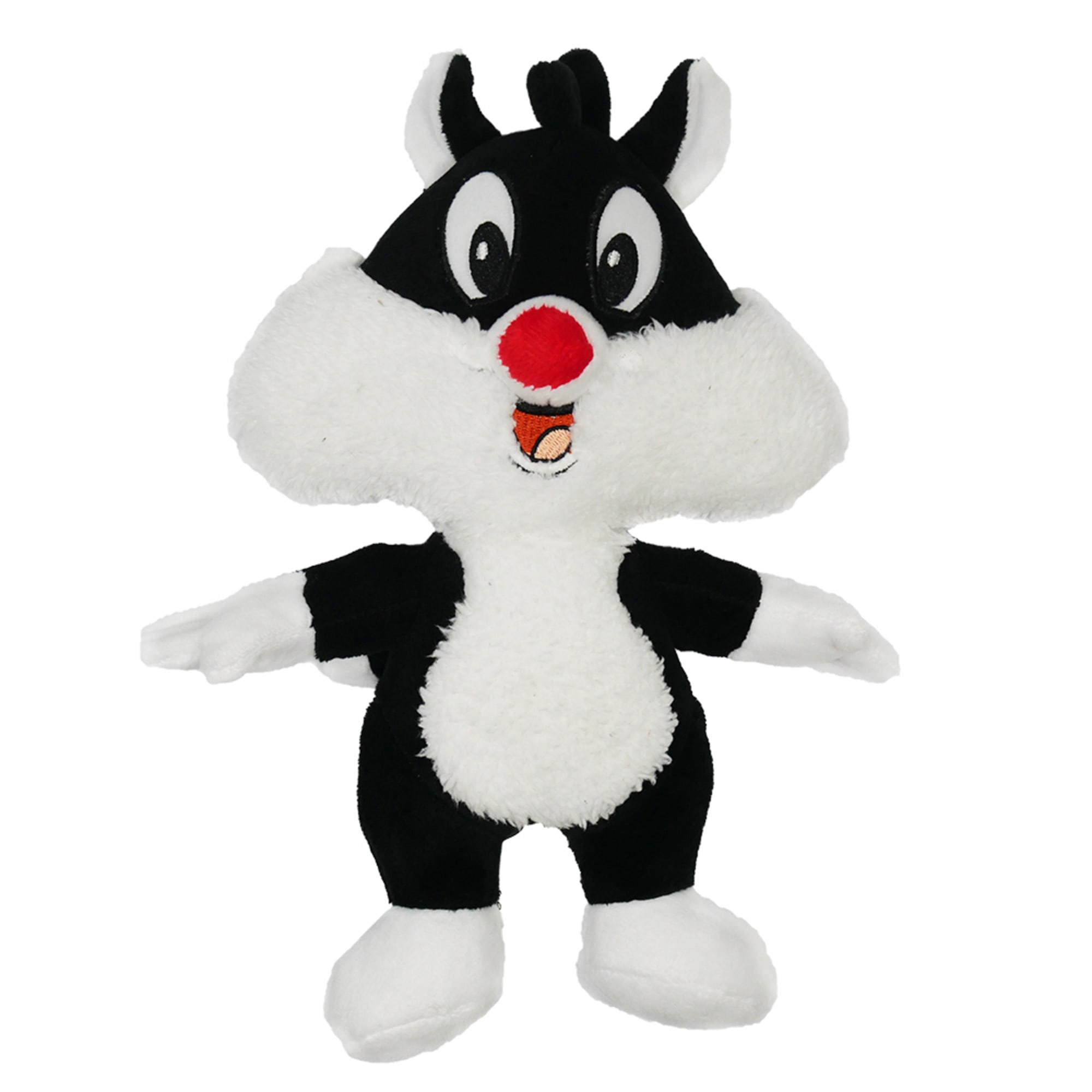 Sylvester the store cat plush