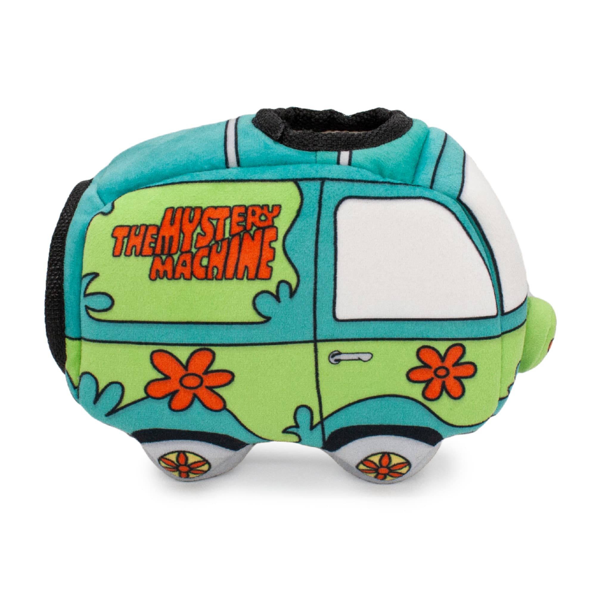 BuckleDown Scooby Doo Mystery Machine Van with Shaggy Thelma and