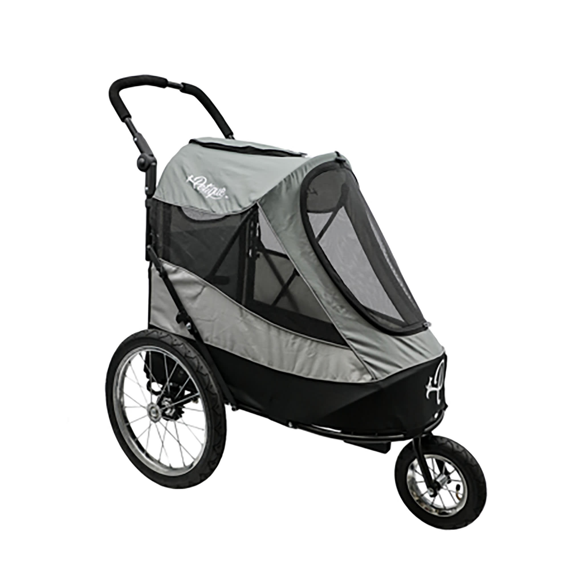 Innopet Sporty Dog Trailer Deluxe USA Outlet gbupresnenskij.ru