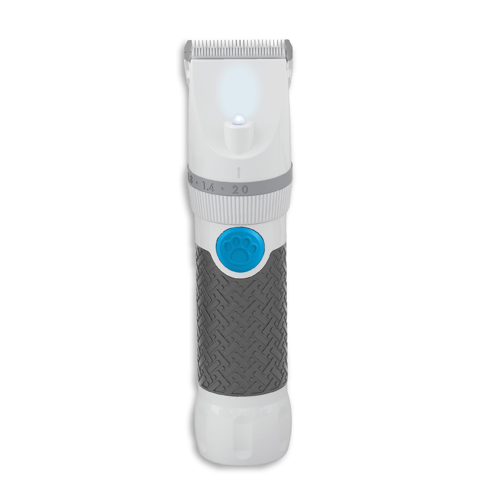 PawPerfect Fur Trimmer for Dogs Cats Petco