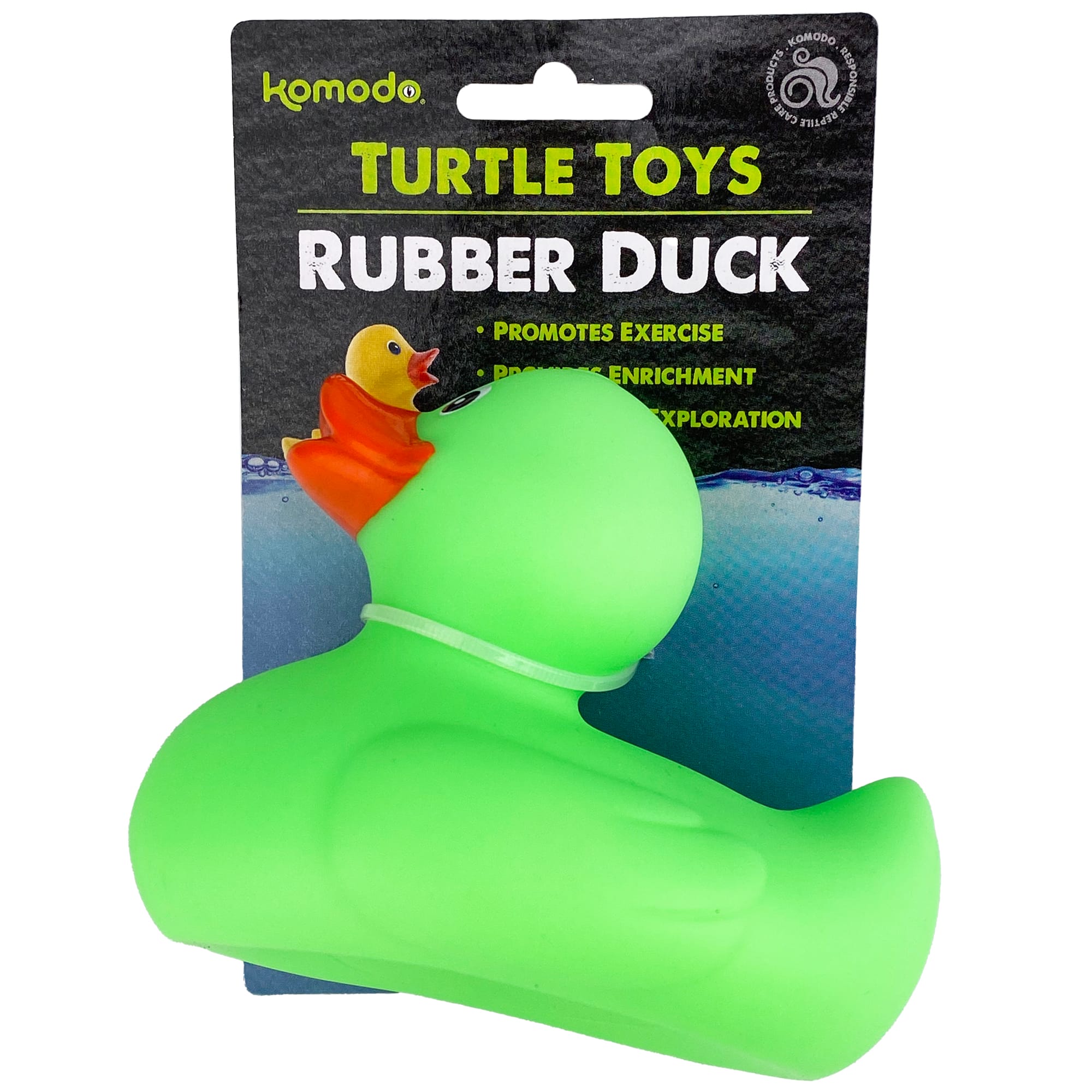 Petco rubber outlet chicken