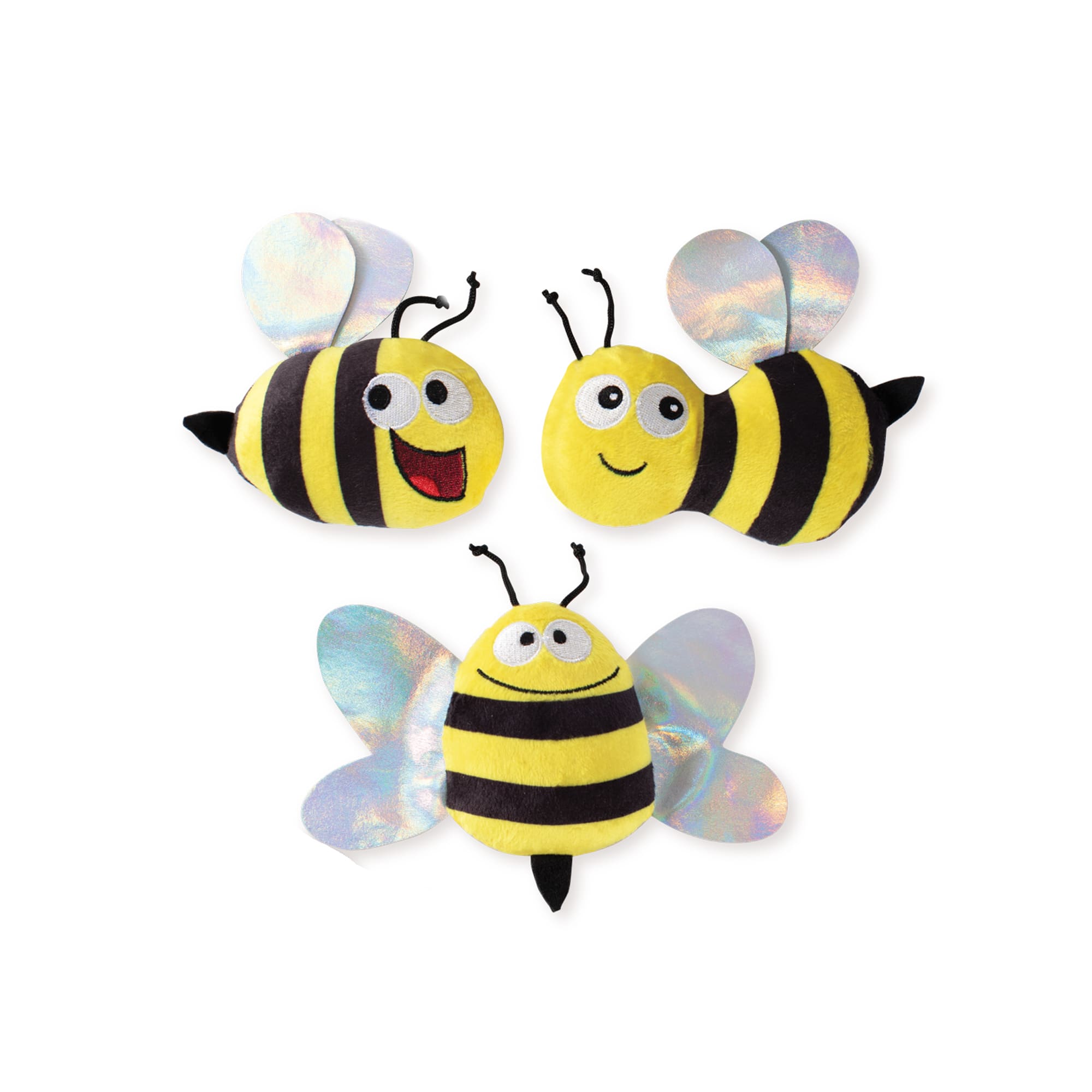 Bee dog outlet toy