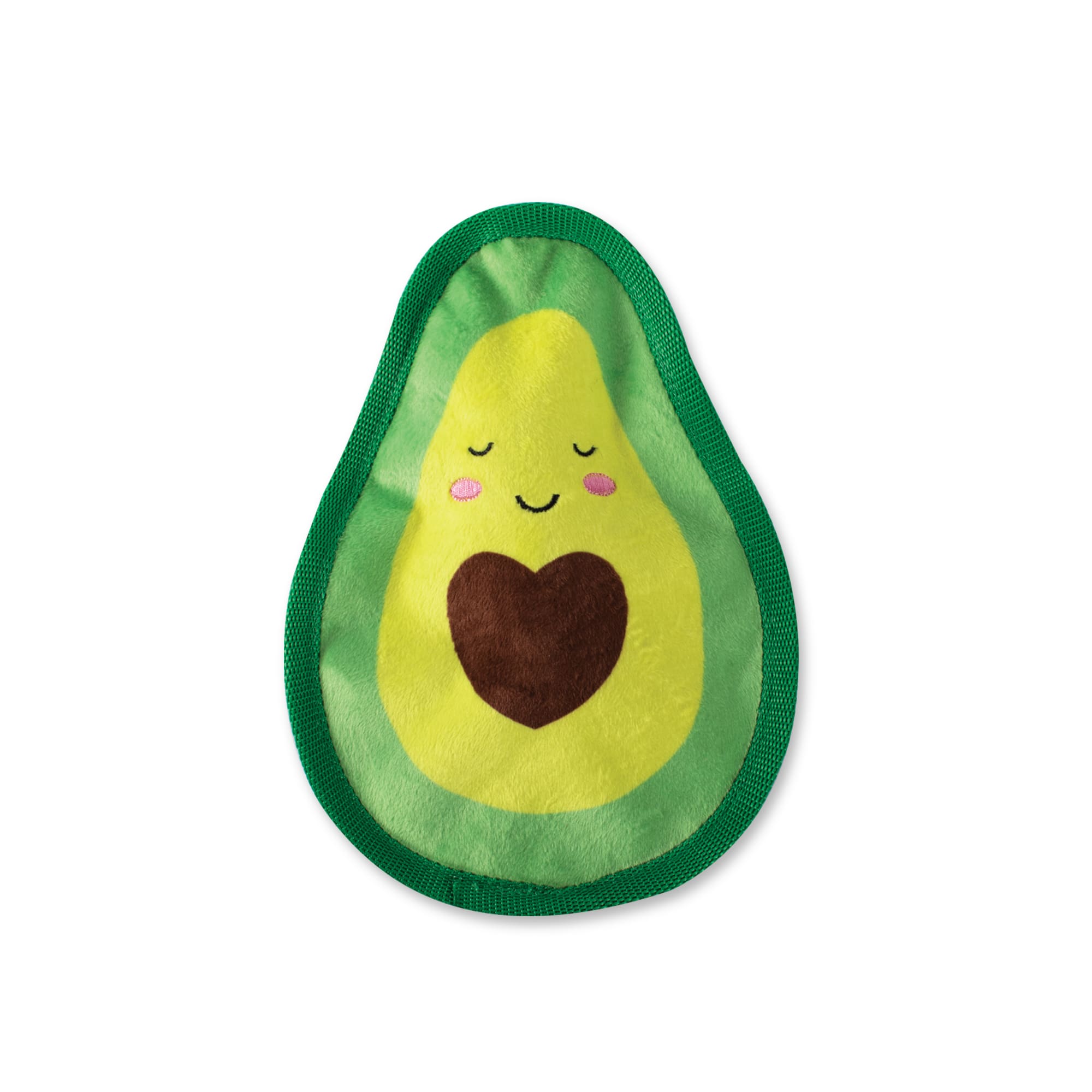 Avocado toy 2025 for dogs