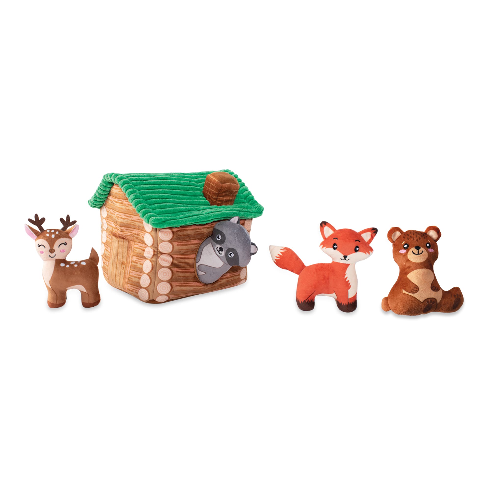 Dog toy outlet shop