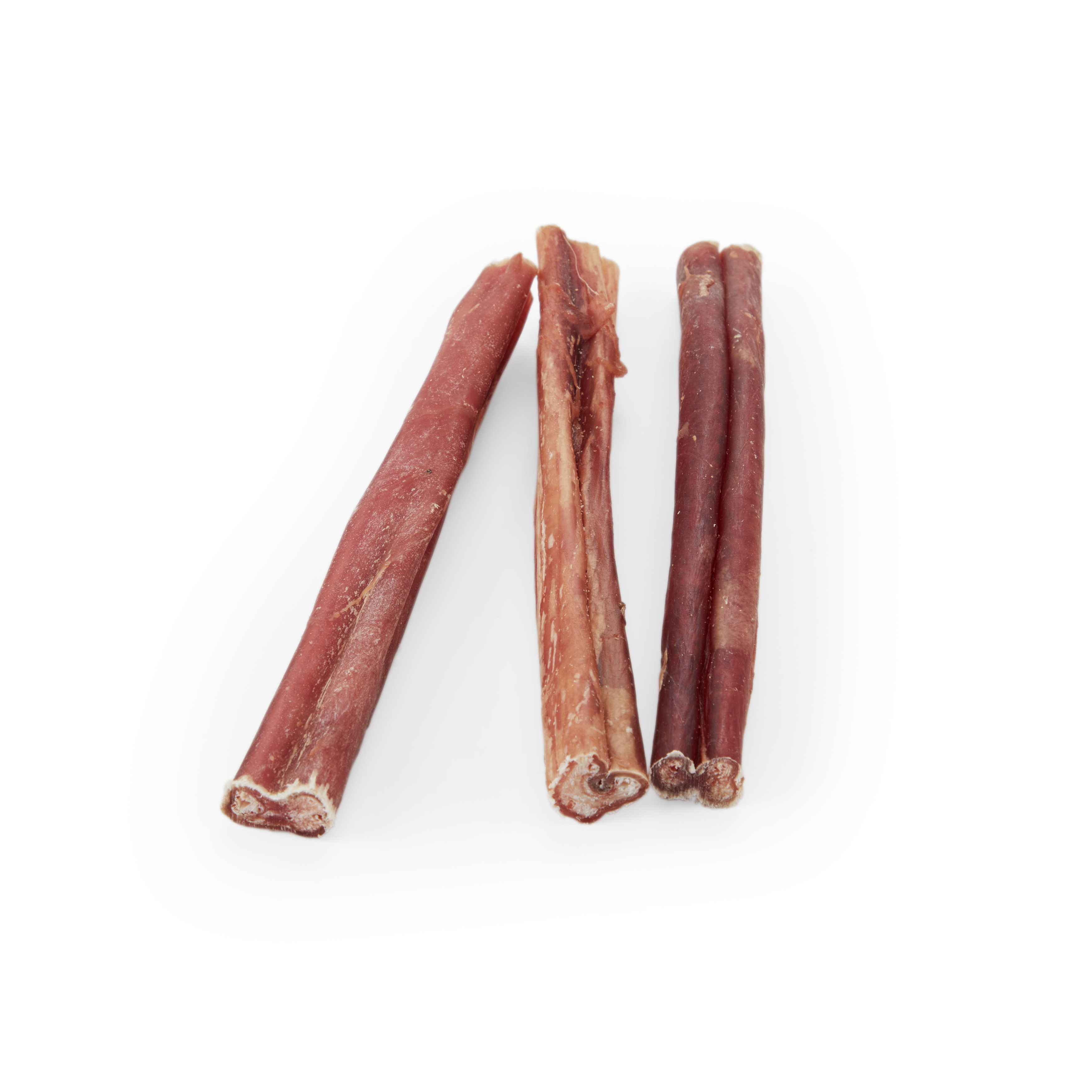 Good Lovin Traditional Beef Bully Stick Dog Chew 2.4 oz. Count of 6 Petco