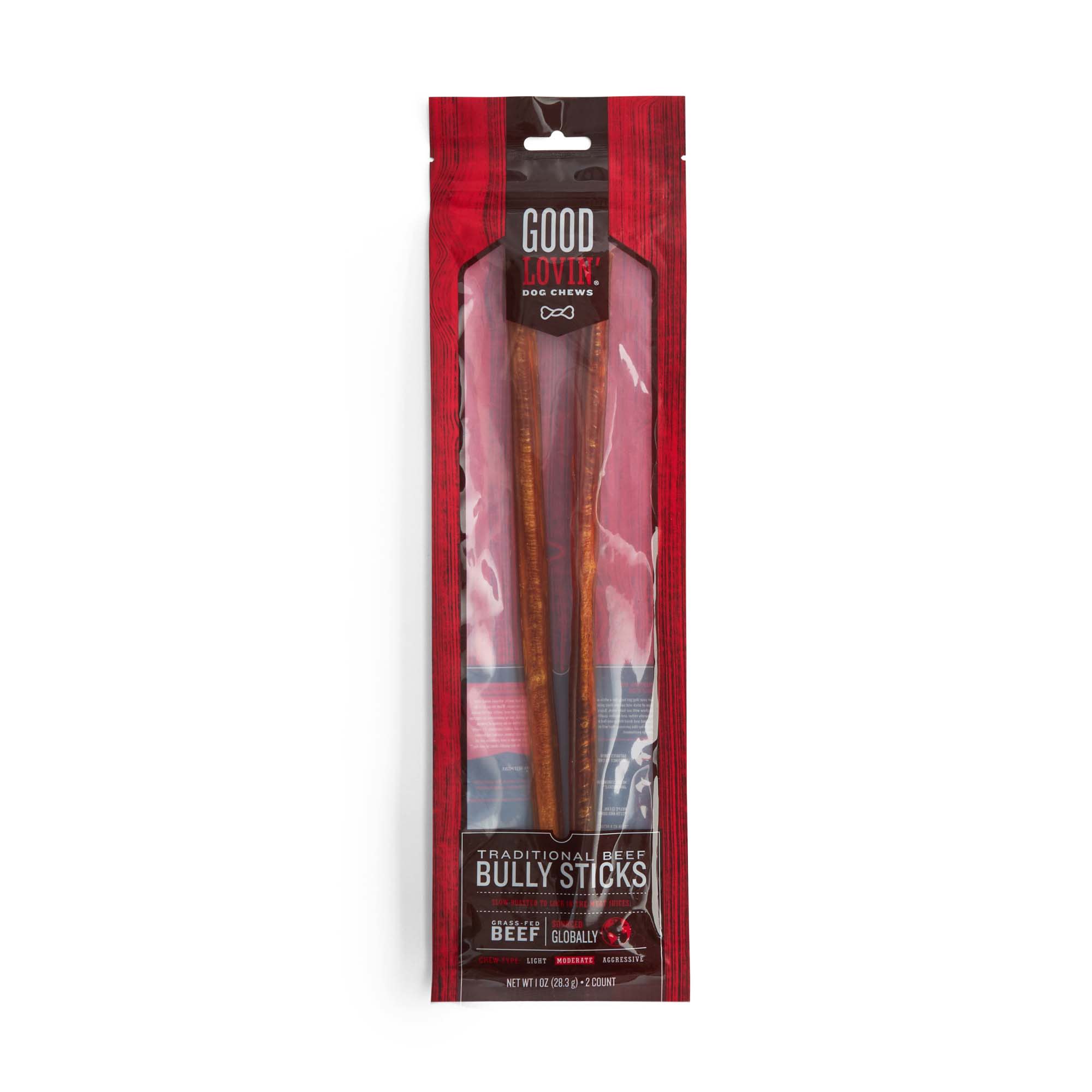 15 Inch Premium Long Lasting Red Glow Sticks - Pack of 5