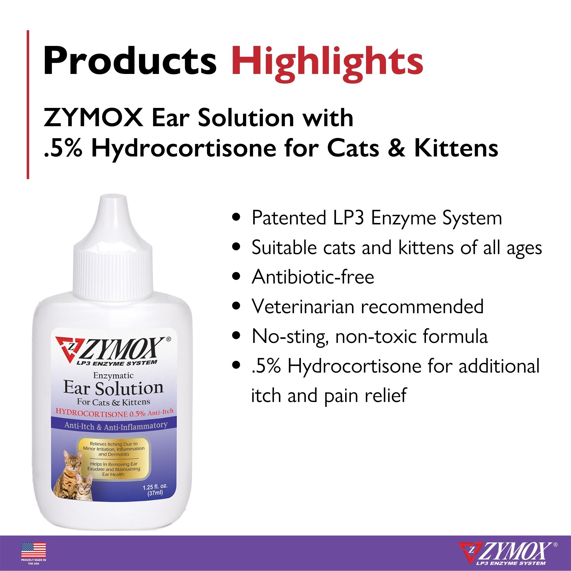 Zymox plus petsmart hotsell