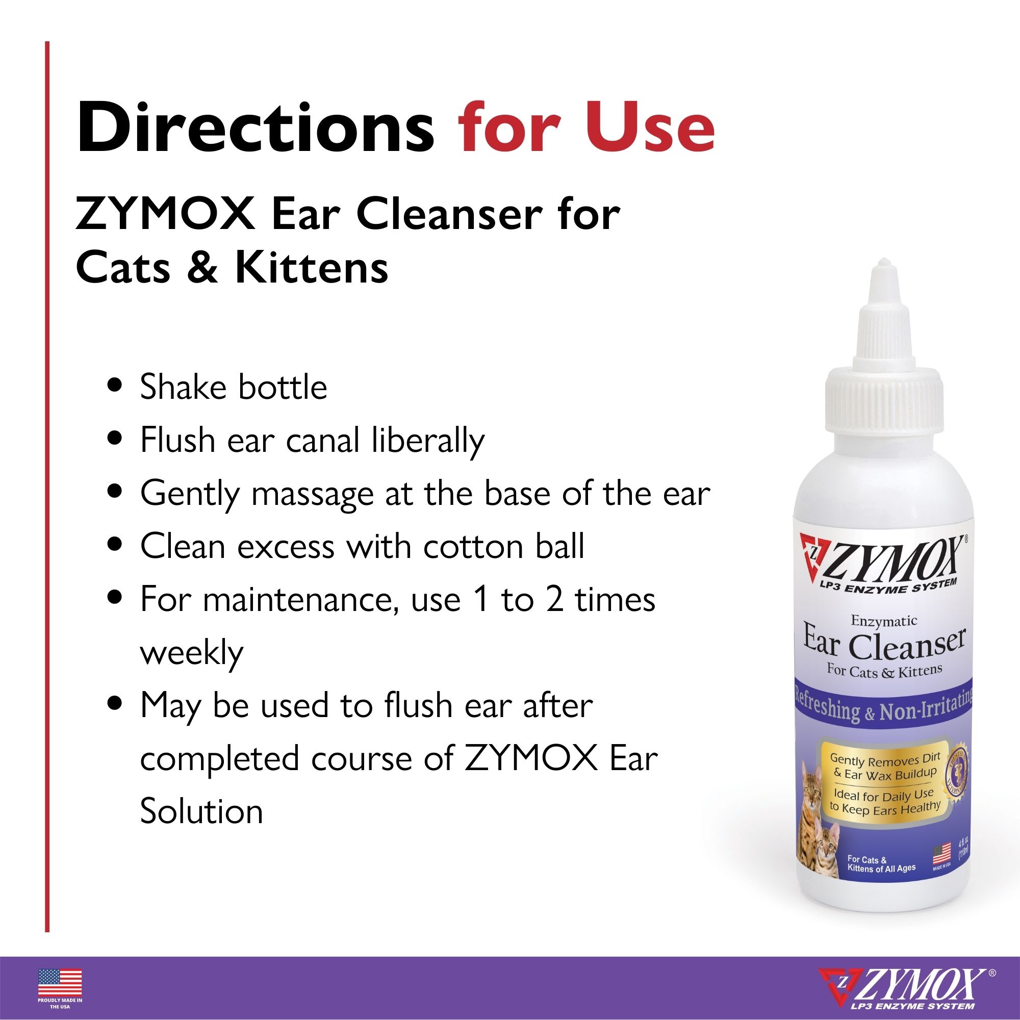 Zymox at outlet petco