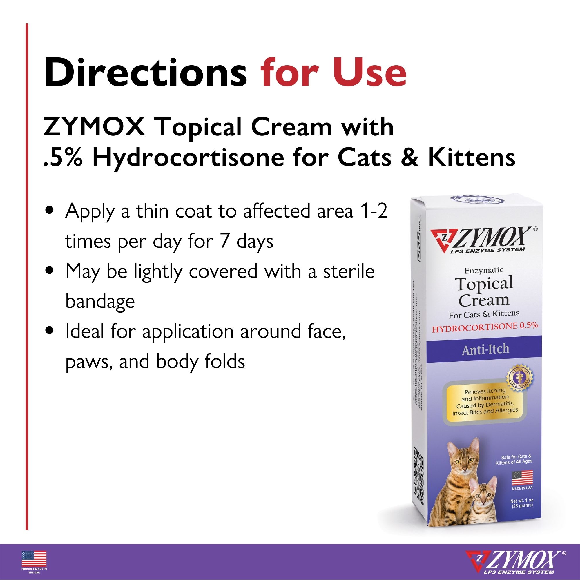 Zymox clearance at petco